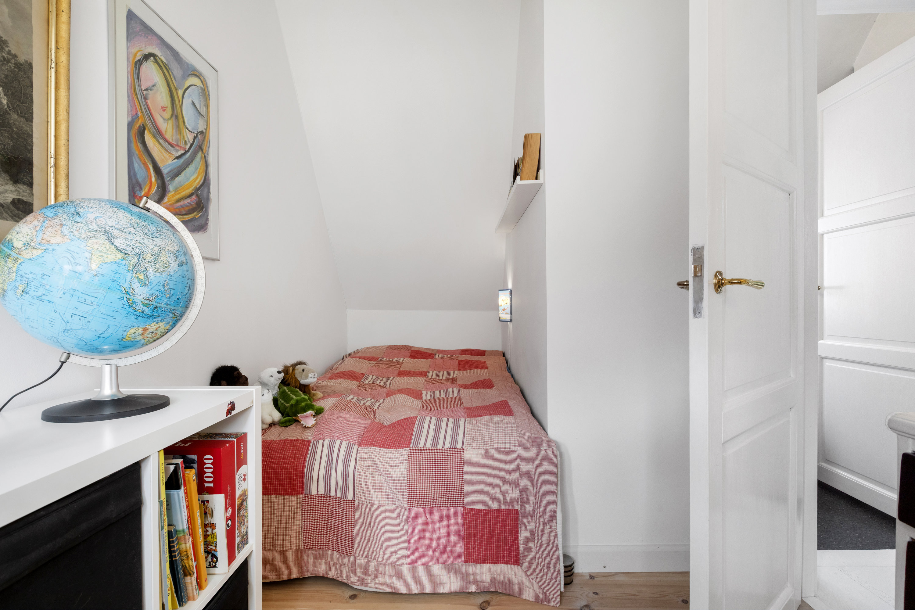 Fremhævet  billede i fuldskærmstilstand. Billede af Stralsundstræde 4A, 2791 Dragør