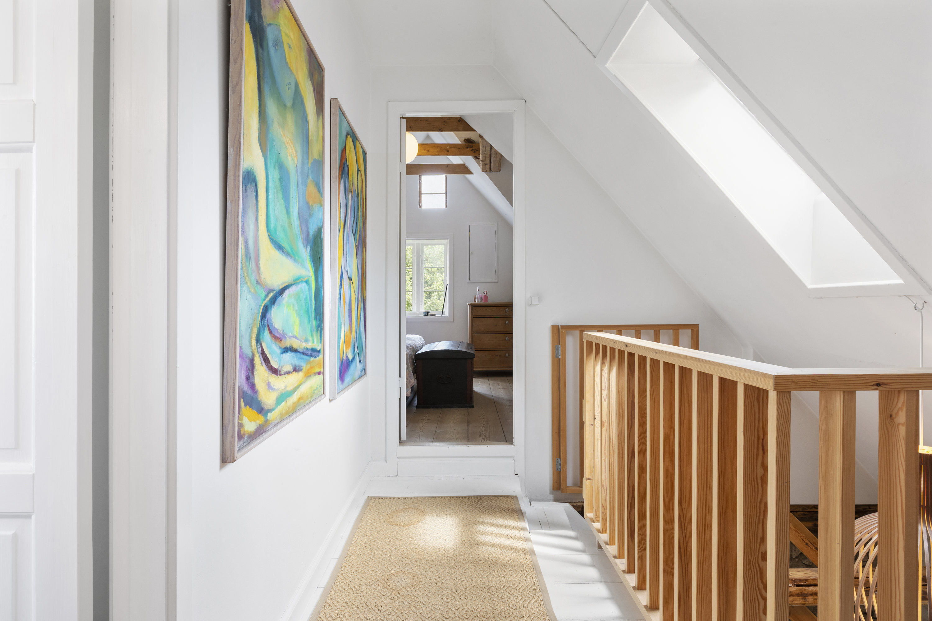 Fremhævet  billede i fuldskærmstilstand. Billede af Stralsundstræde 4A, 2791 Dragør