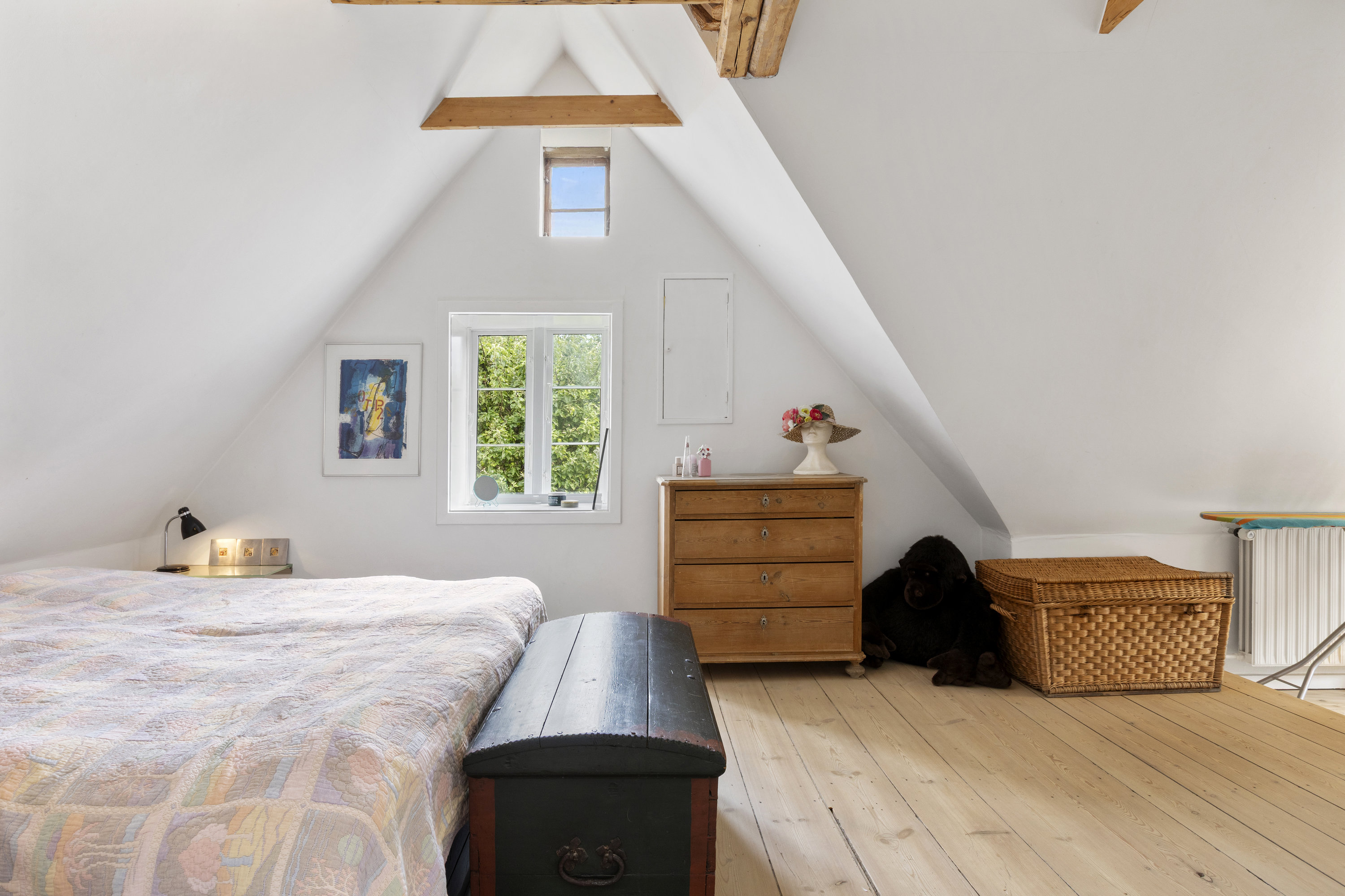 Fremhævet  billede i fuldskærmstilstand. Billede af Stralsundstræde 4A, 2791 Dragør