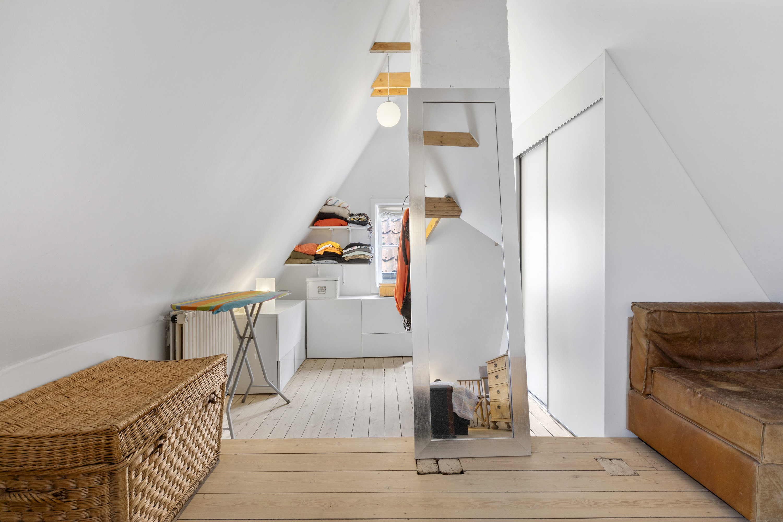 Fremhævet  billede i fuldskærmstilstand. Billede af Stralsundstræde 4A, 2791 Dragør