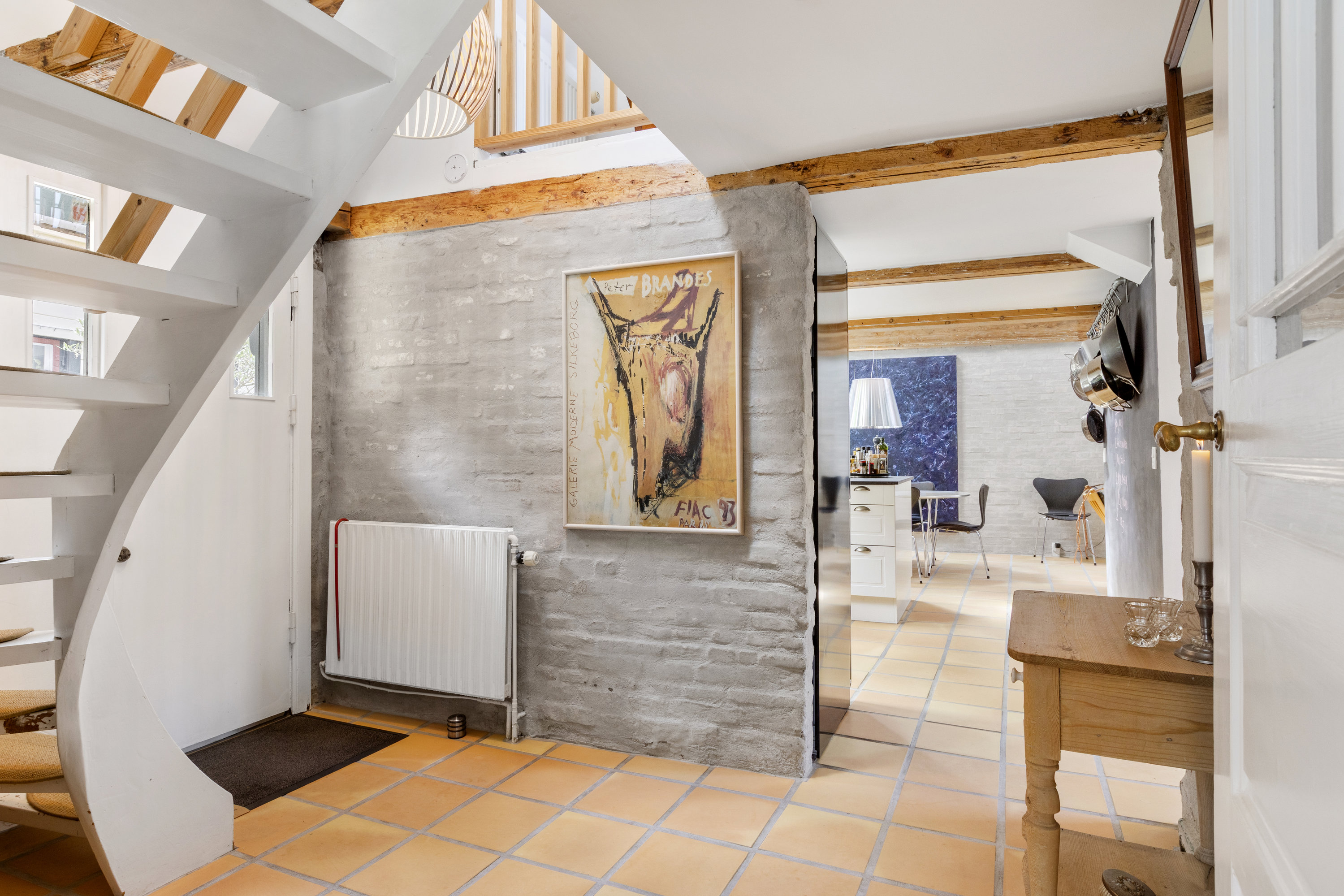 Fremhævet  billede i fuldskærmstilstand. Billede af Stralsundstræde 4A, 2791 Dragør