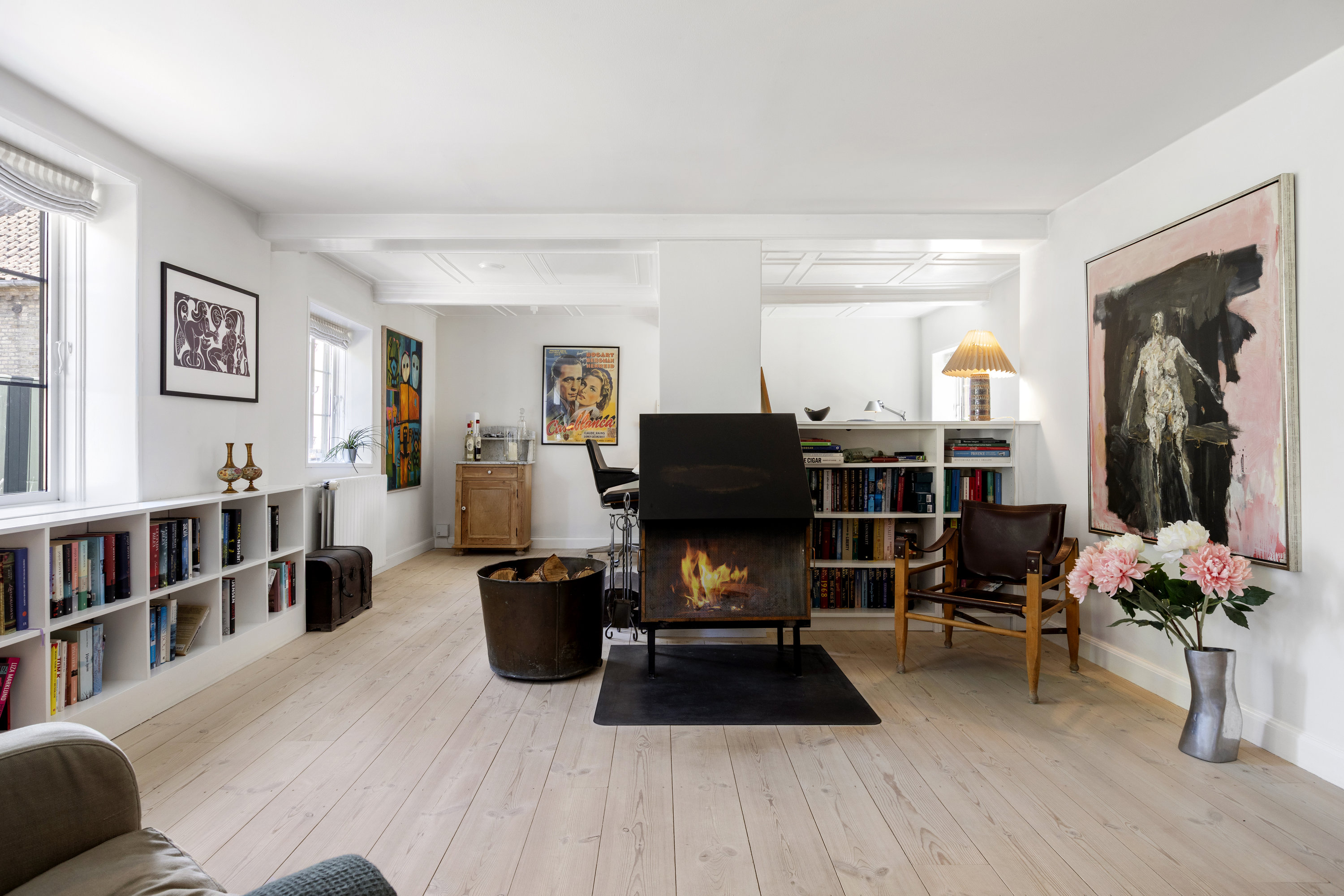 Fremhævet  billede i fuldskærmstilstand. Billede af Stralsundstræde 4A, 2791 Dragør