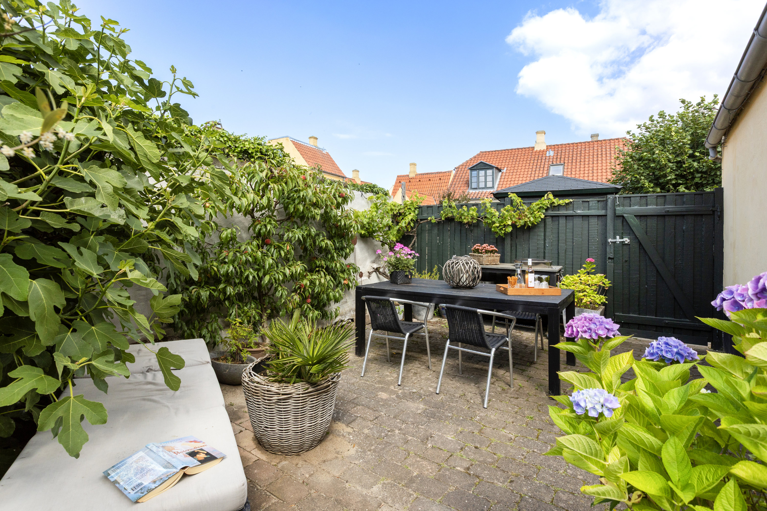 Fremhævet  billede i fuldskærmstilstand. Billede af Stralsundstræde 4A, 2791 Dragør