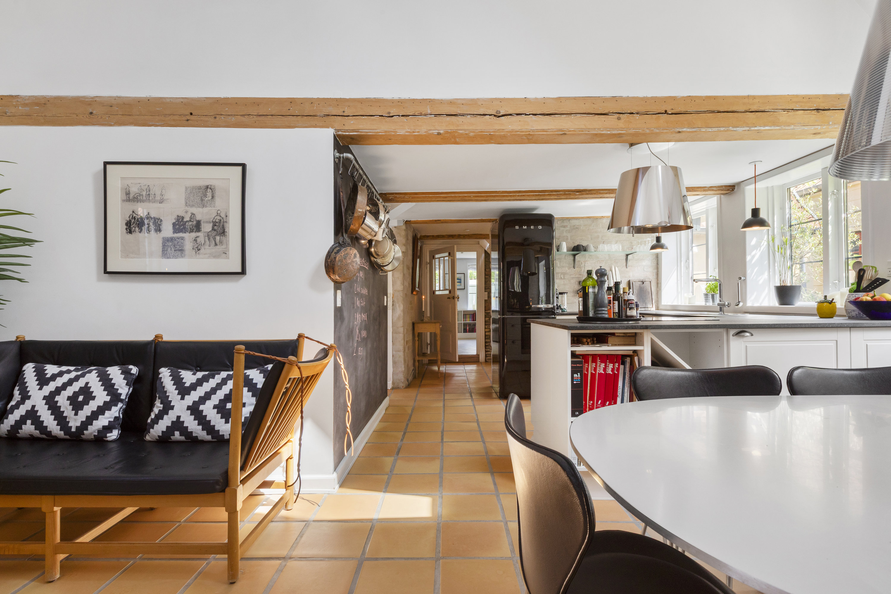 Fremhævet  billede i fuldskærmstilstand. Billede af Stralsundstræde 4A, 2791 Dragør