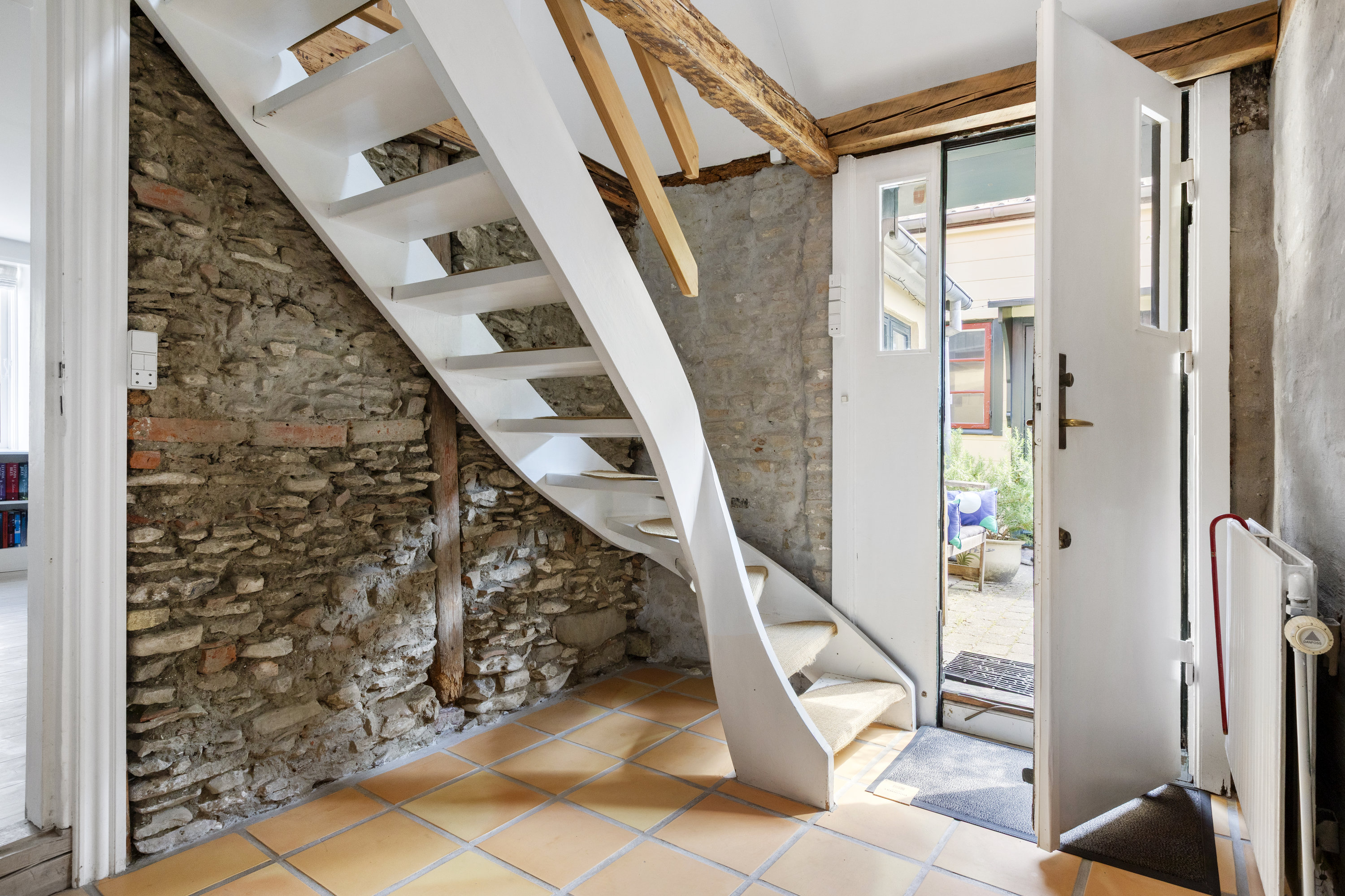 Fremhævet  billede i fuldskærmstilstand. Billede af Stralsundstræde 4A, 2791 Dragør