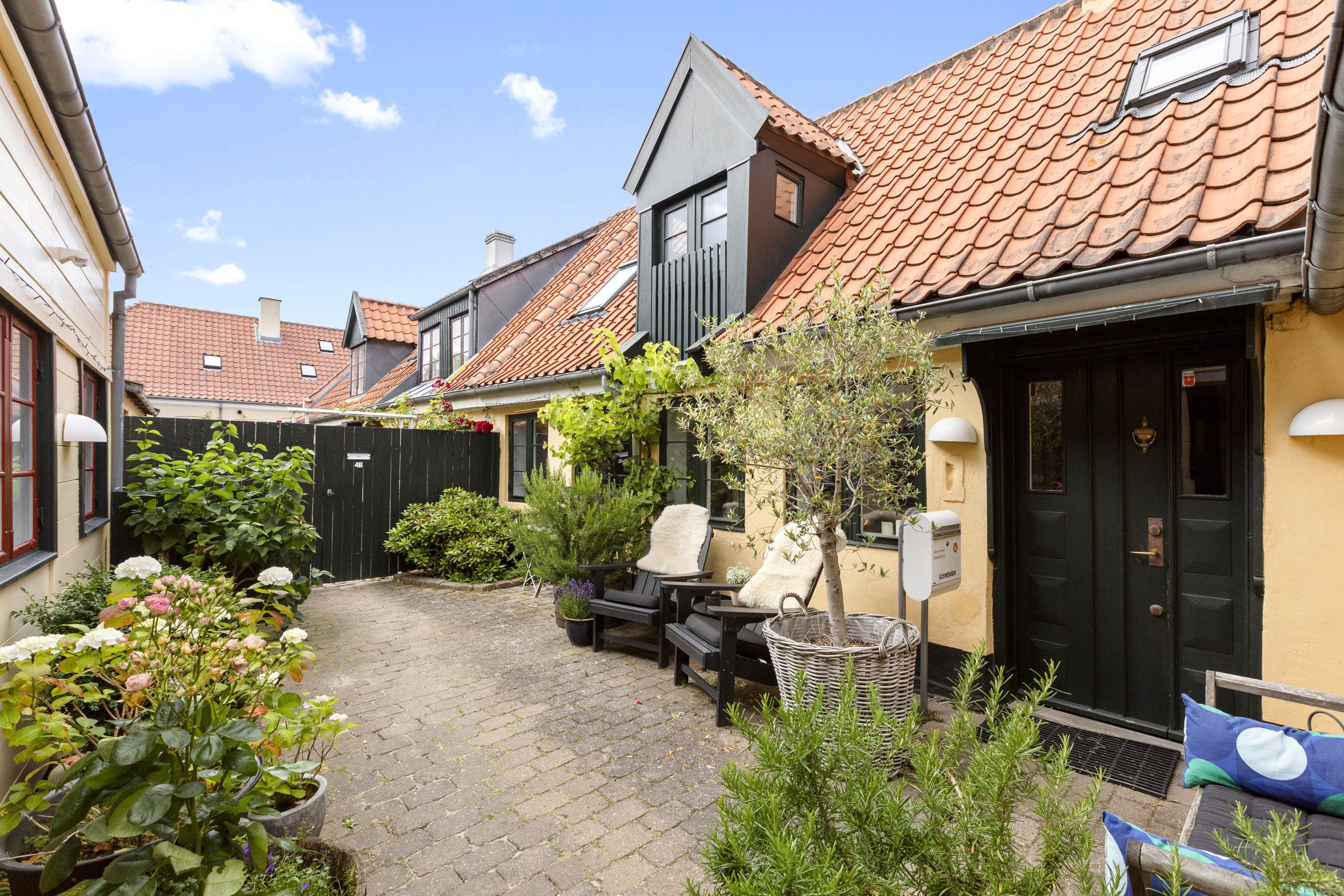 Miniaturebillede 2: . Billede af Stralsundstræde 4A, 2791 Dragør