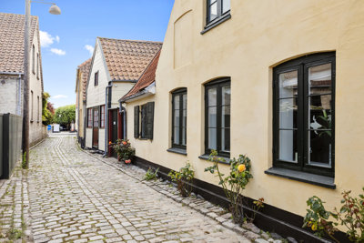 Stralsundstræde 4A