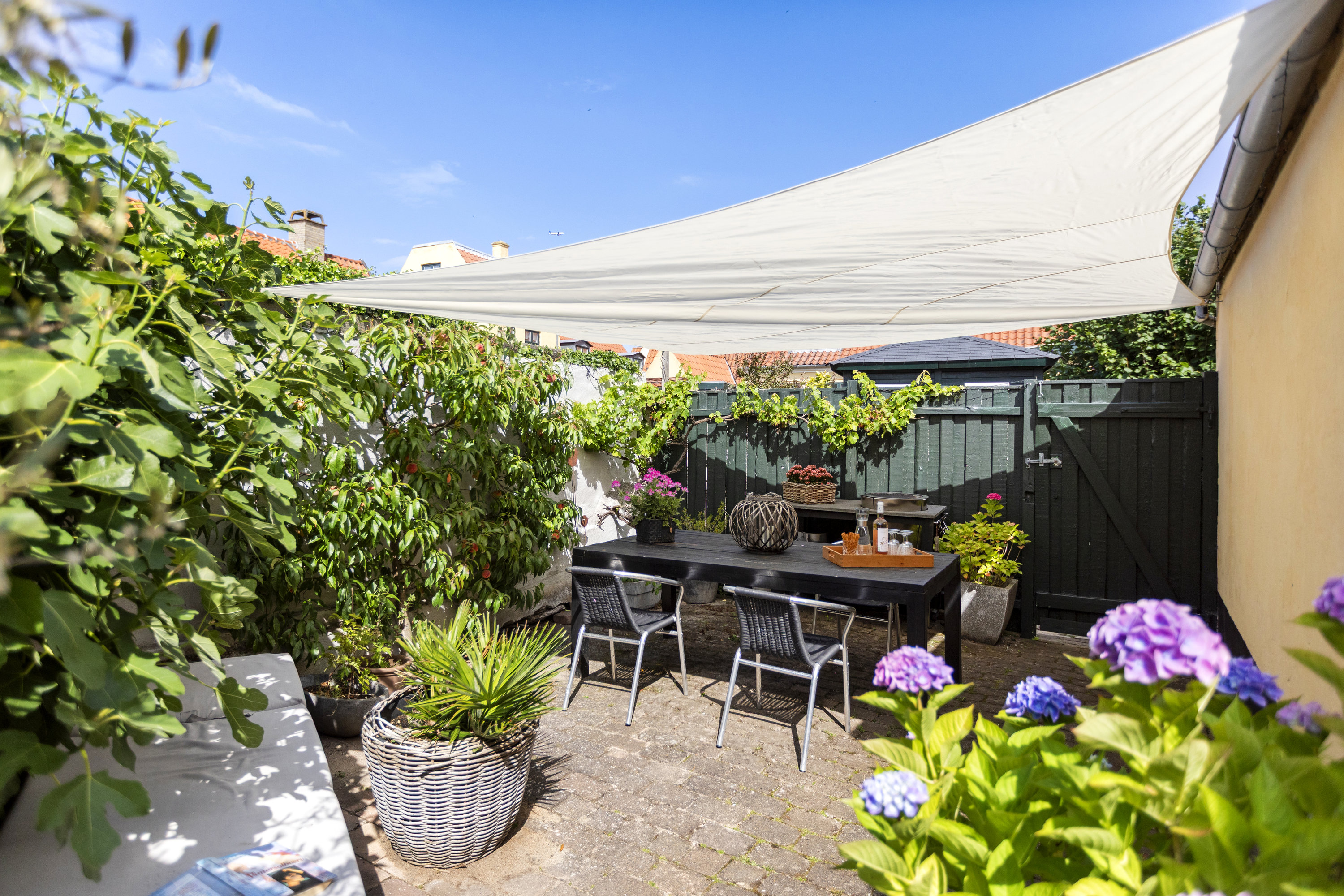 Fremhævet  billede i fuldskærmstilstand. Billede af Stralsundstræde 4A, 2791 Dragør