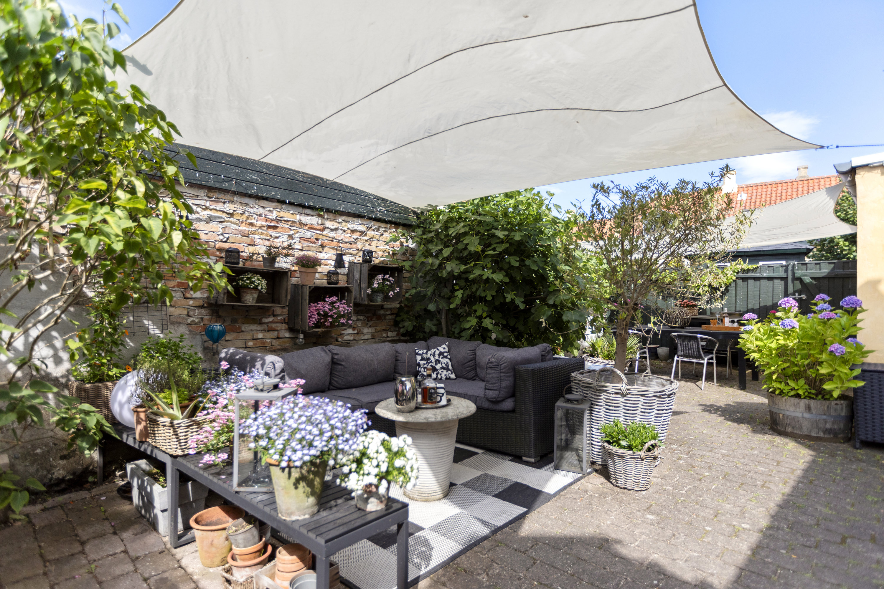 Fremhævet  billede i fuldskærmstilstand. Billede af Stralsundstræde 4A, 2791 Dragør