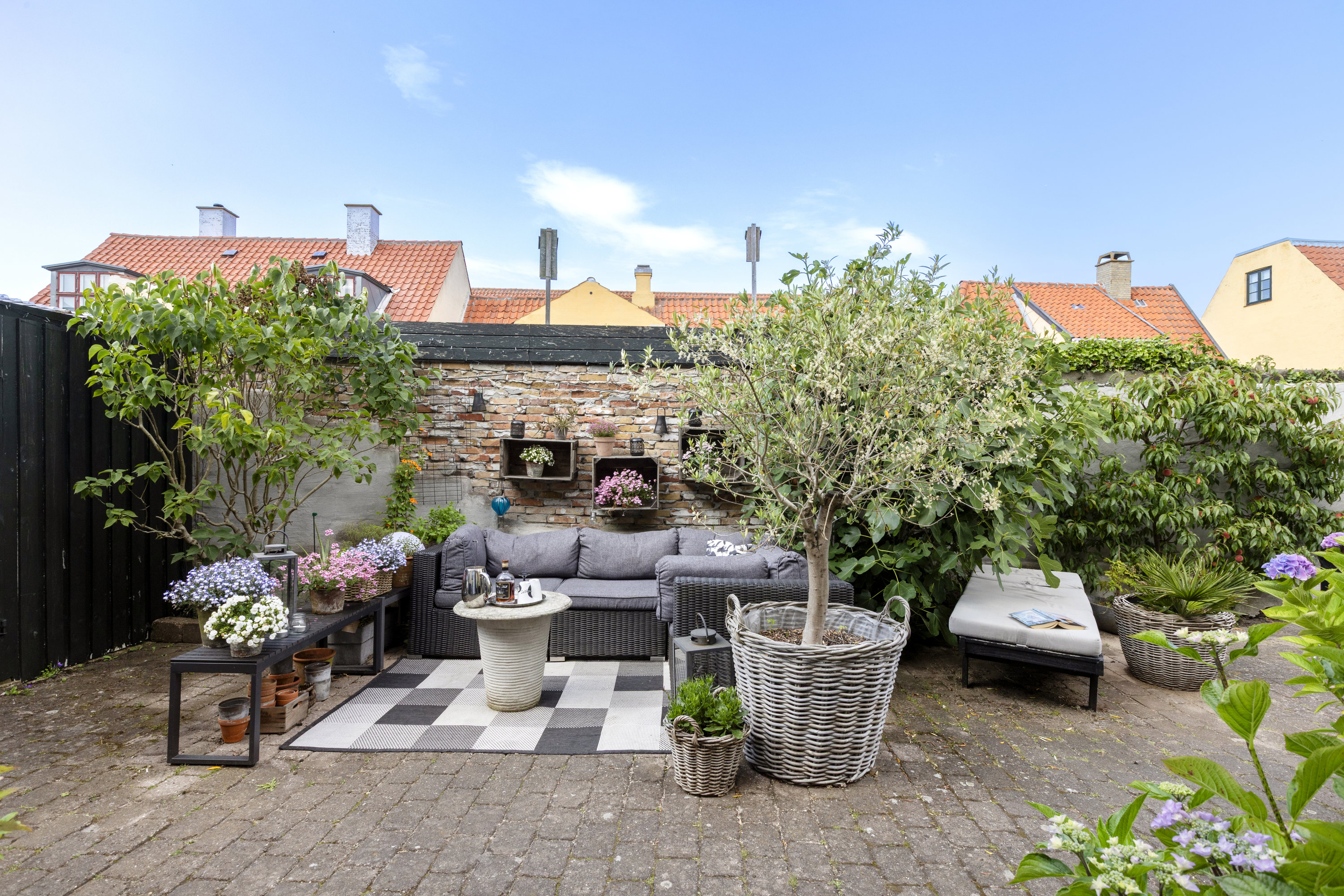 Fremhævet  billede i fuldskærmstilstand. Billede af Stralsundstræde 4A, 2791 Dragør