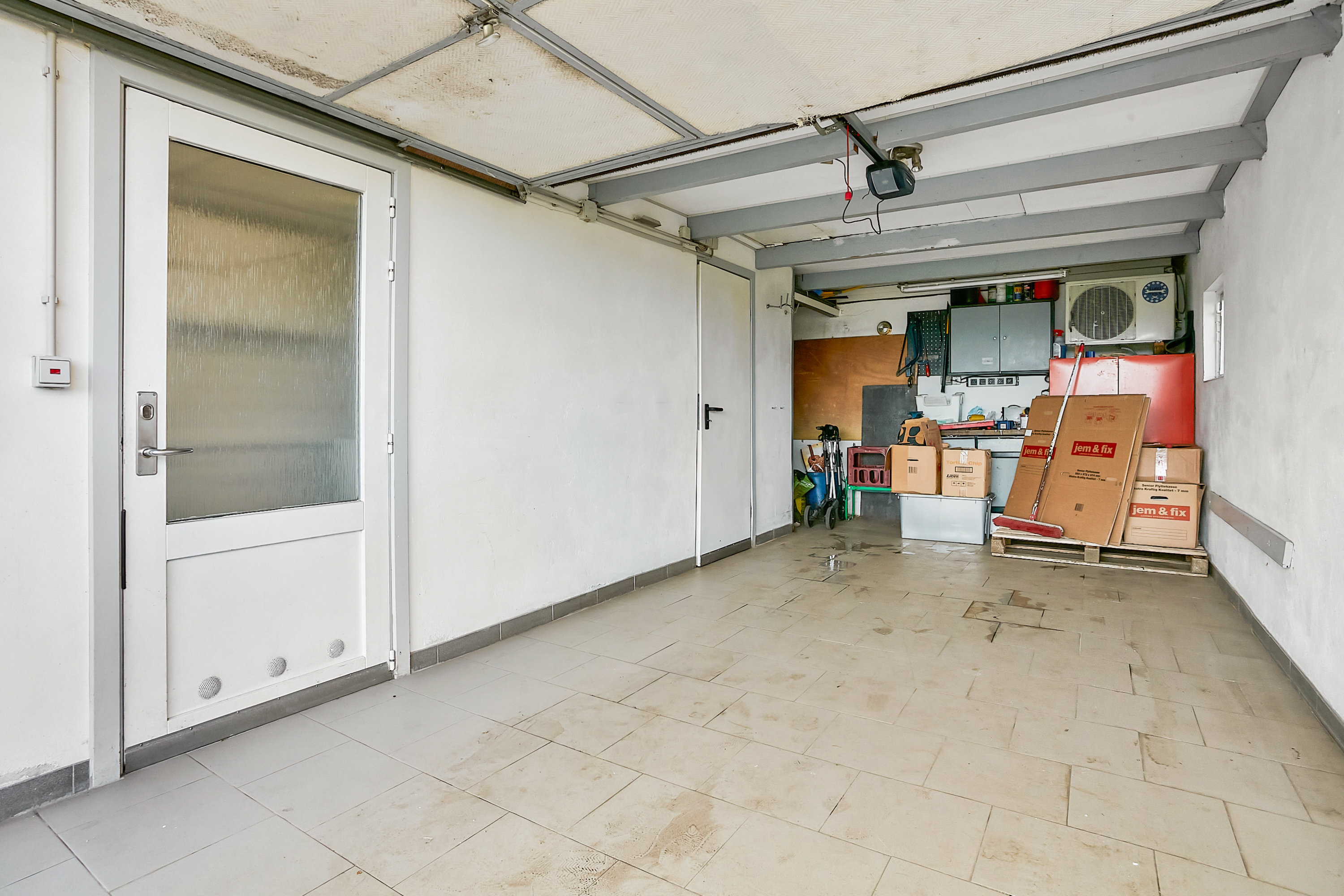 Fremhævet  billede i fuldskærmstilstand. Billede af Stourup Hældagervej 9, Sønderby, 7130 Juelsminde