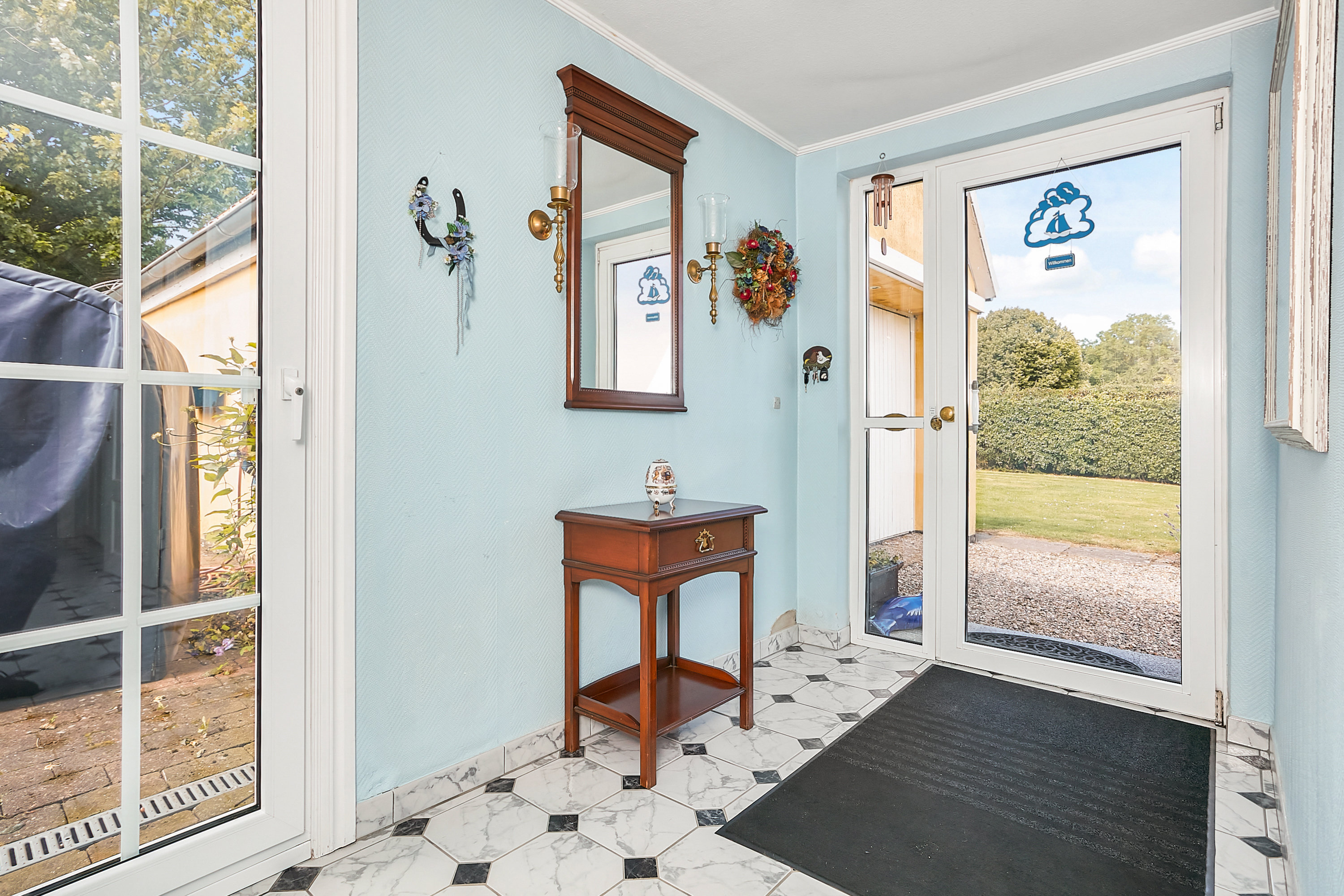 Fremhævet  billede i fuldskærmstilstand. Billede af Stourup Hældagervej 9, Sønderby, 7130 Juelsminde