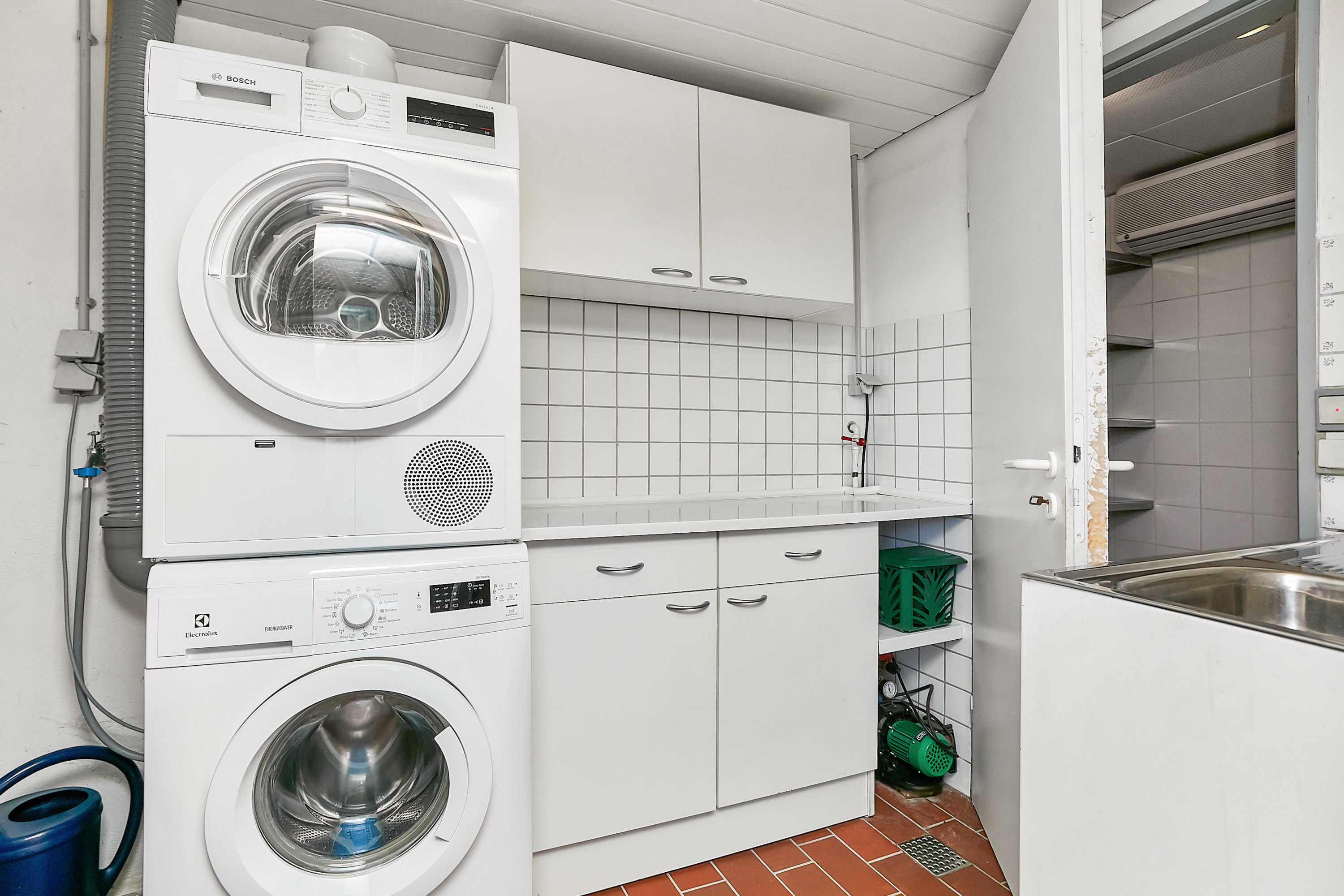 Fremhævet  billede i fuldskærmstilstand. Billede af Stourup Hældagervej 9, Sønderby, 7130 Juelsminde