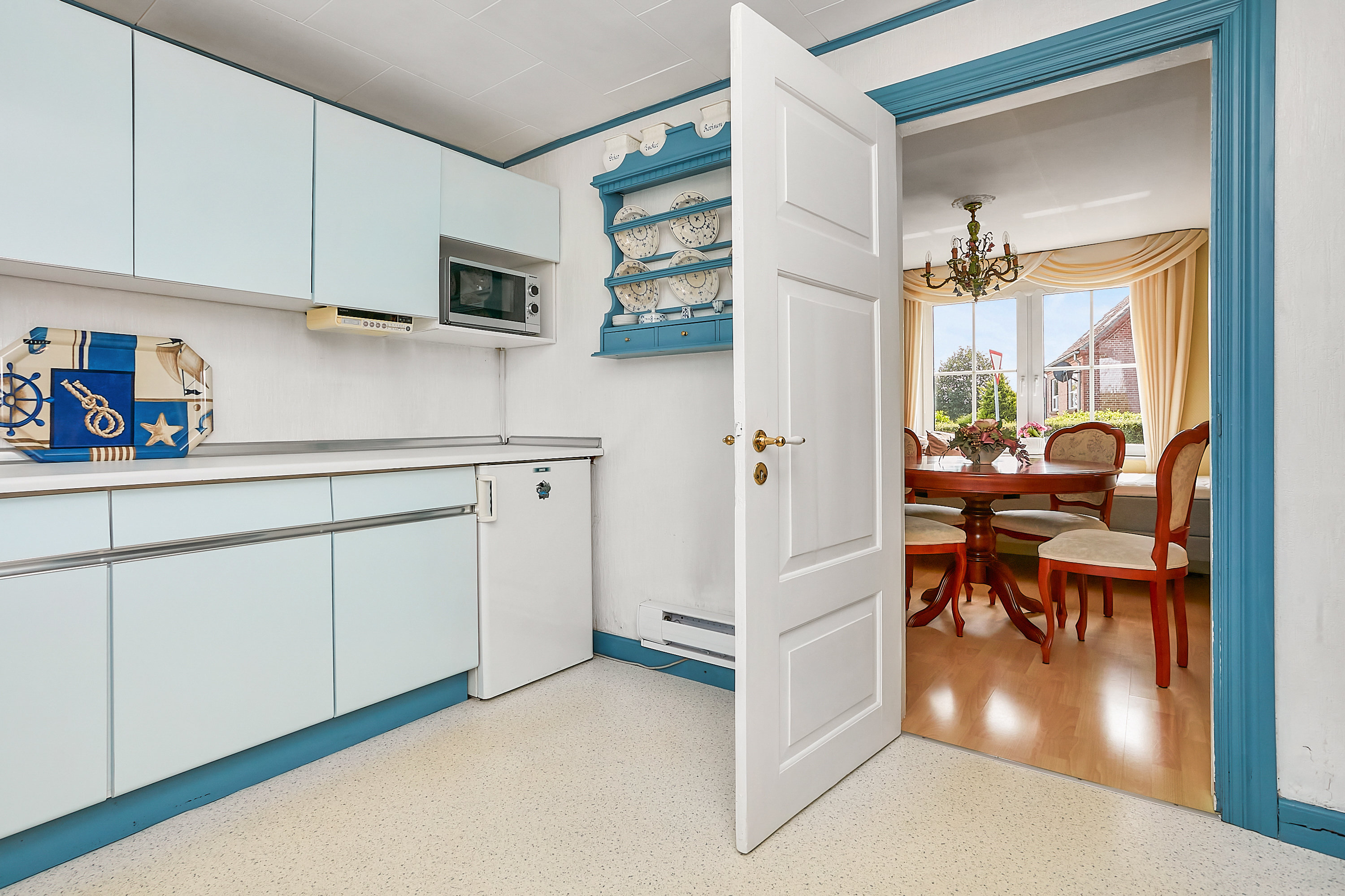 Fremhævet  billede i fuldskærmstilstand. Billede af Stourup Hældagervej 9, Sønderby, 7130 Juelsminde