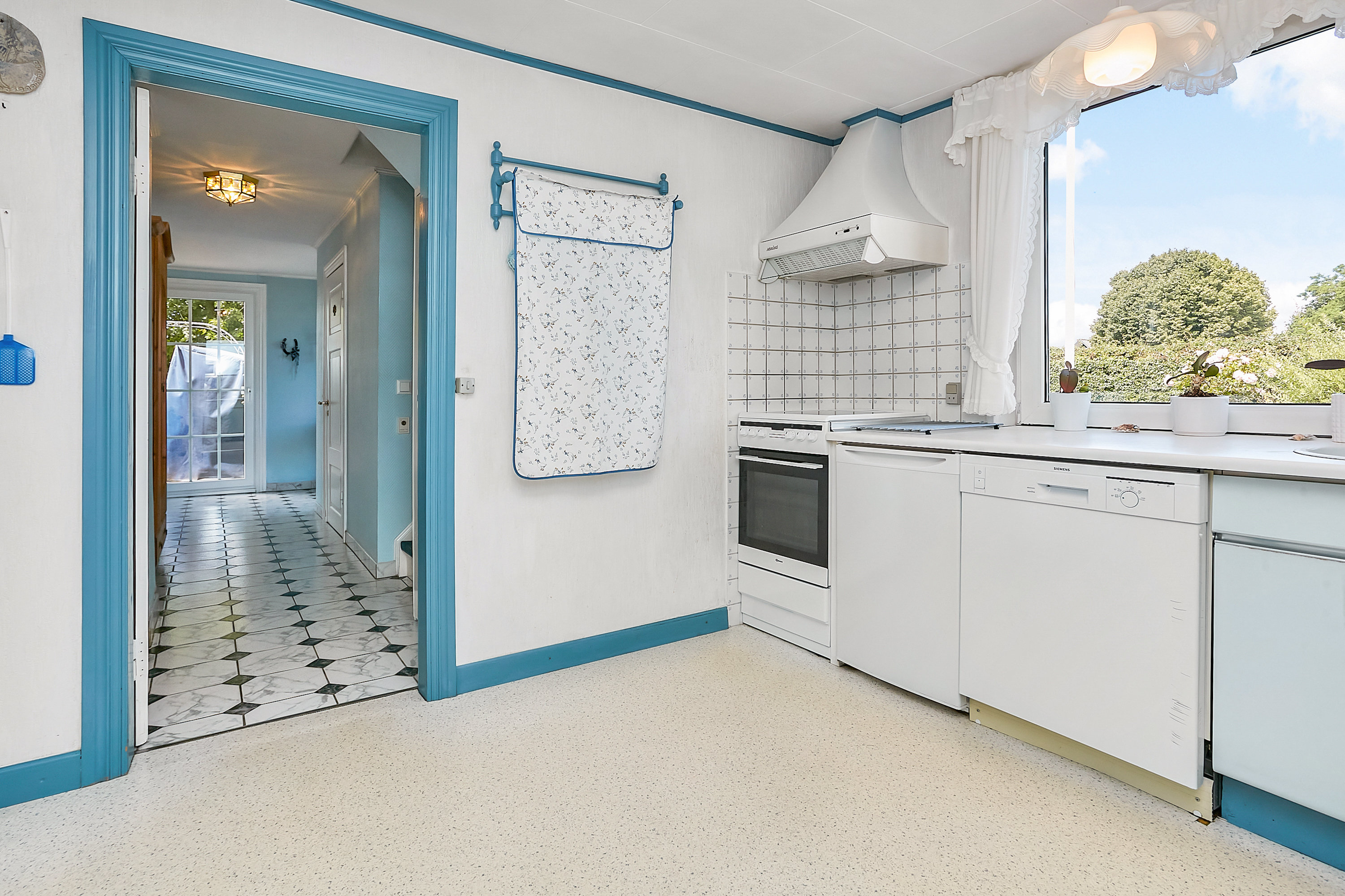 Fremhævet  billede i fuldskærmstilstand. Billede af Stourup Hældagervej 9, Sønderby, 7130 Juelsminde