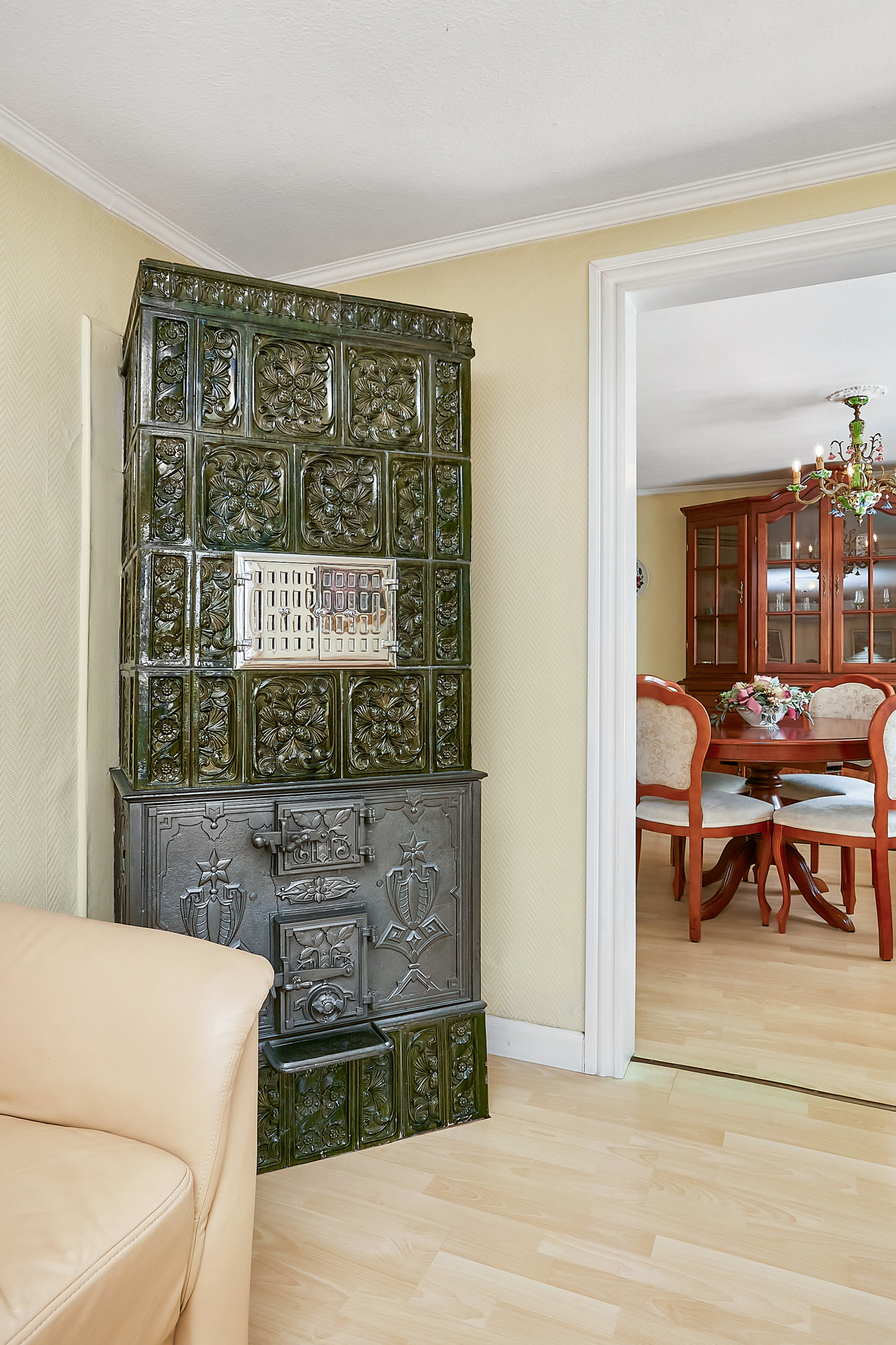 Fremhævet  billede i fuldskærmstilstand. Billede af Stourup Hældagervej 9, Sønderby, 7130 Juelsminde