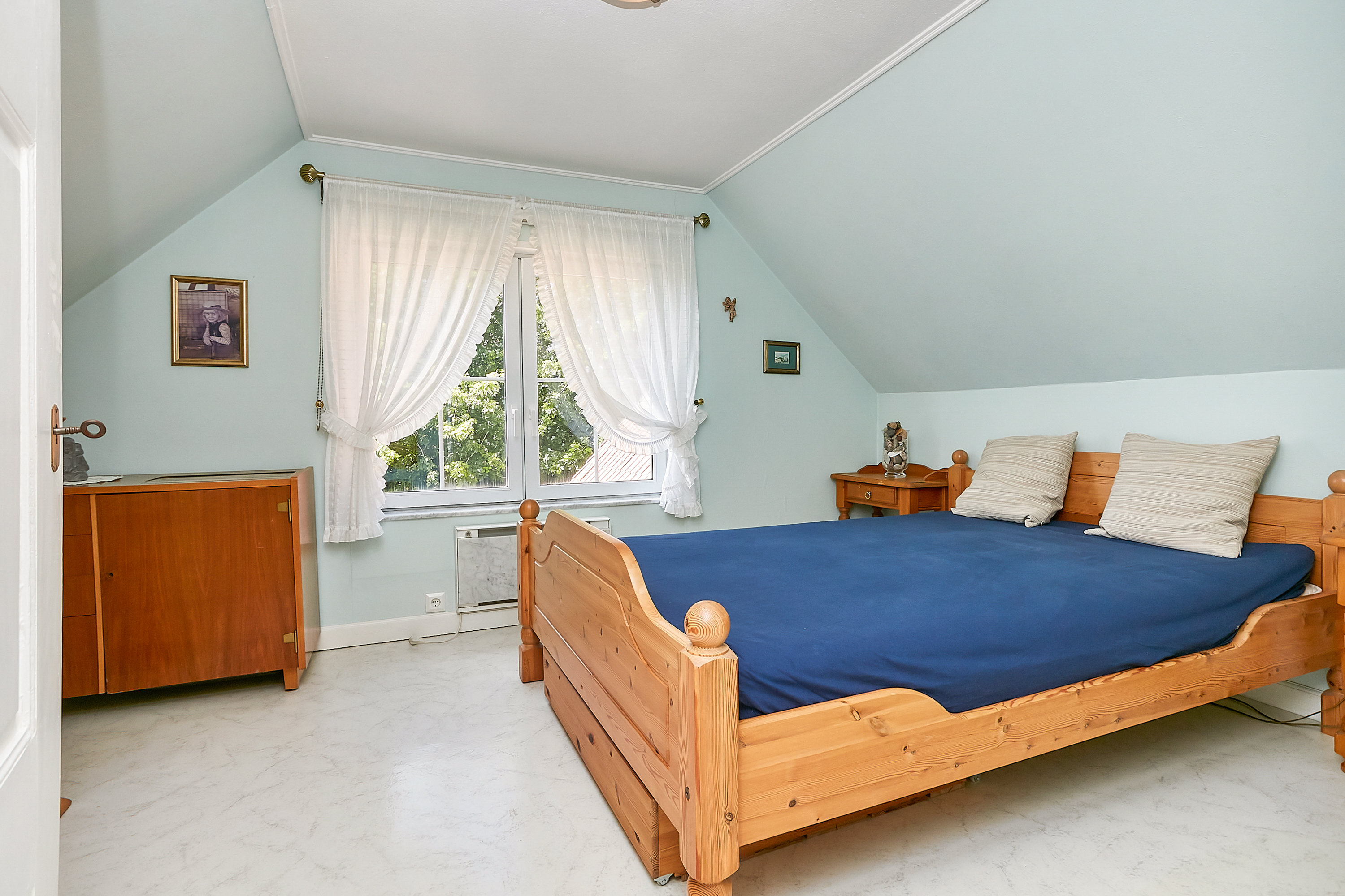 Fremhævet  billede i fuldskærmstilstand. Billede af Stourup Hældagervej 9, Sønderby, 7130 Juelsminde