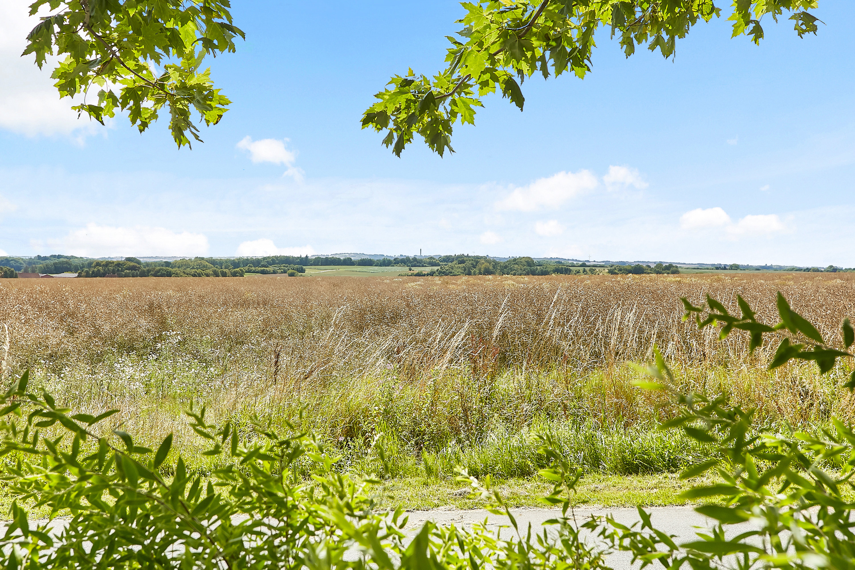 Fremhævet  billede i fuldskærmstilstand. Billede af Stourup Hældagervej 9, Sønderby, 7130 Juelsminde