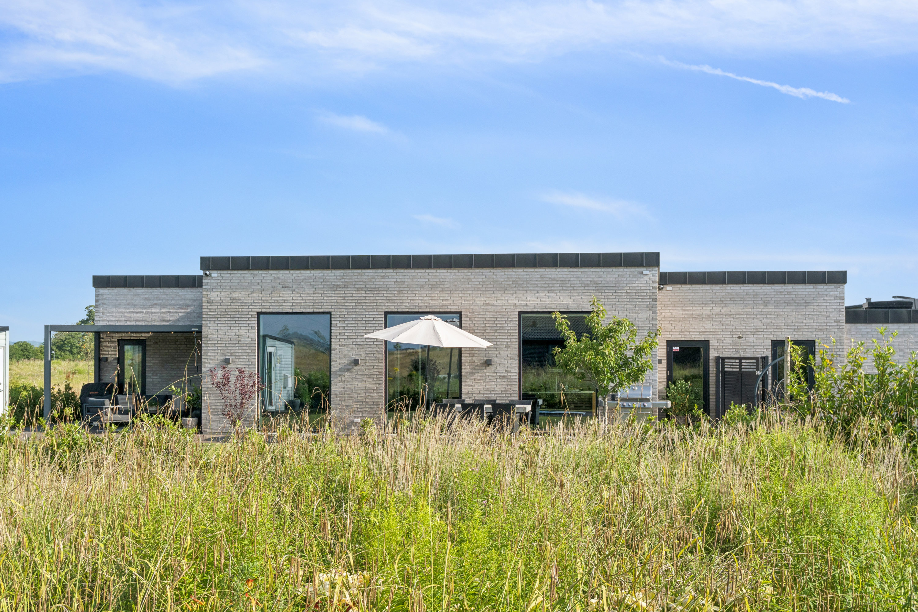 Fremhævet  billede i fuldskærmstilstand. Billede af Små Gryde 13, 2765 Smørum