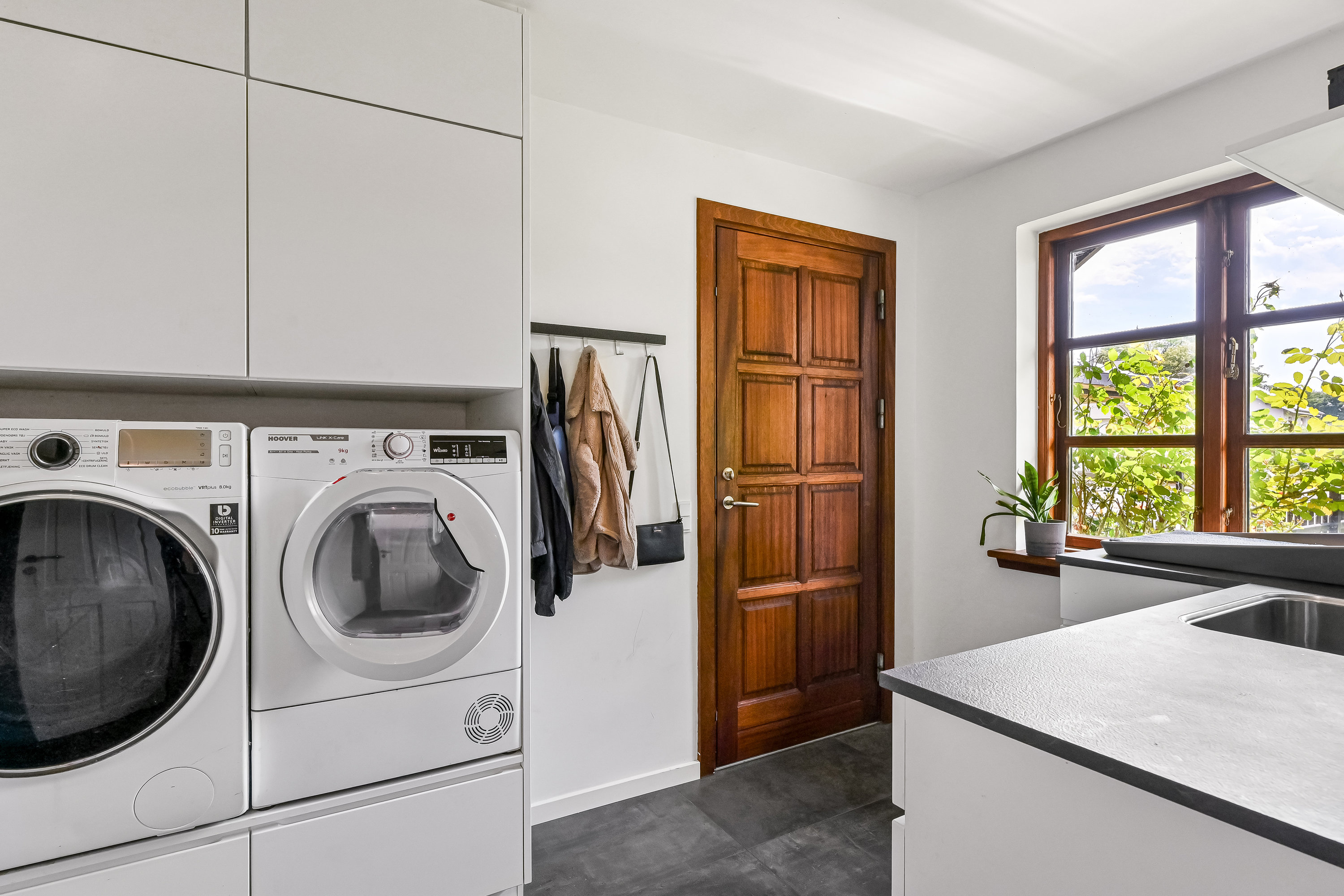 Fremhævet  billede i fuldskærmstilstand. Billede af Frilandsvej 9, Lind, 7400 Herning