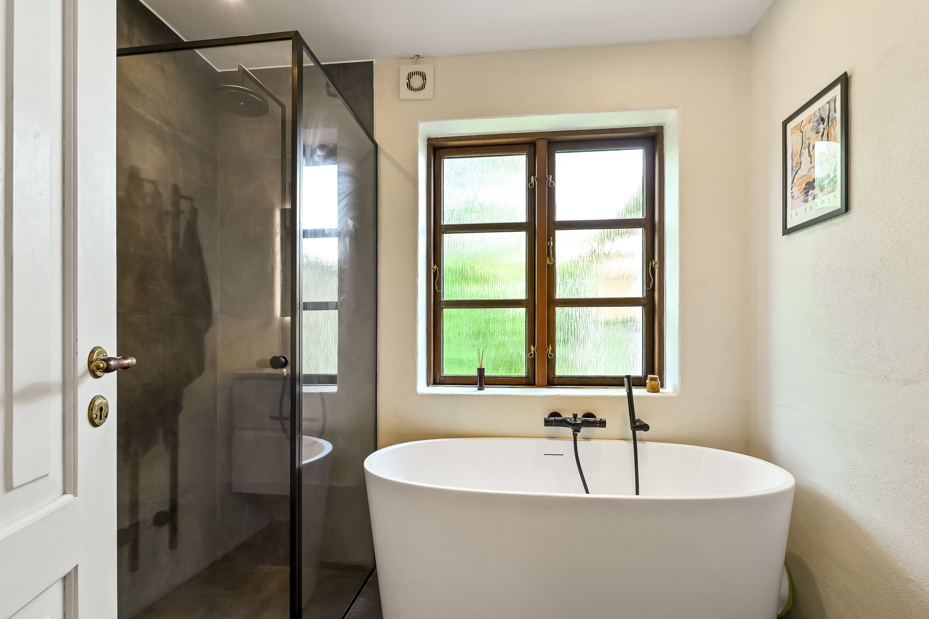 Fremhævet  billede i fuldskærmstilstand. Billede af Frilandsvej 9, Lind, 7400 Herning