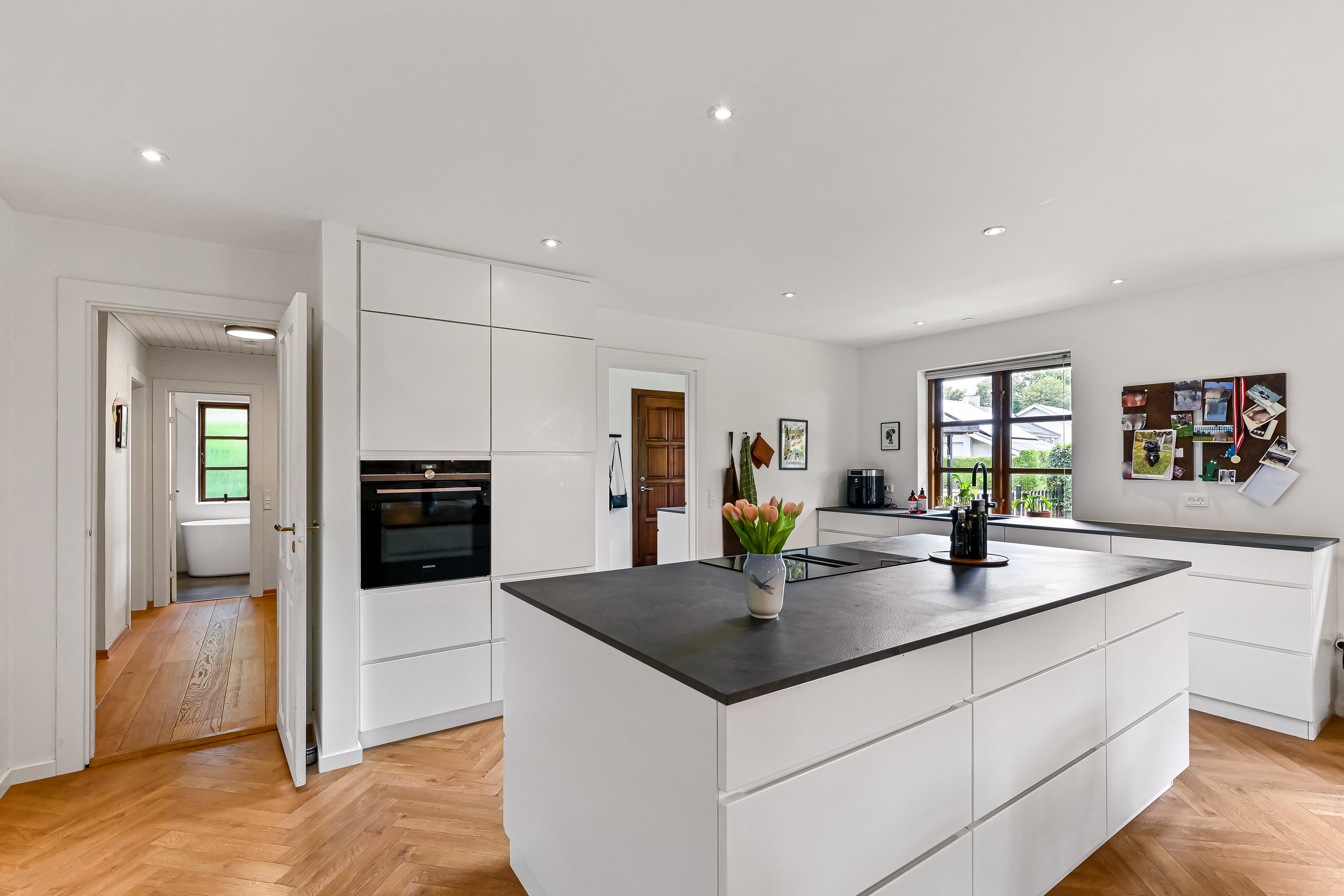 Miniaturebillede 1: . Billede af Frilandsvej 9, Lind, 7400 Herning