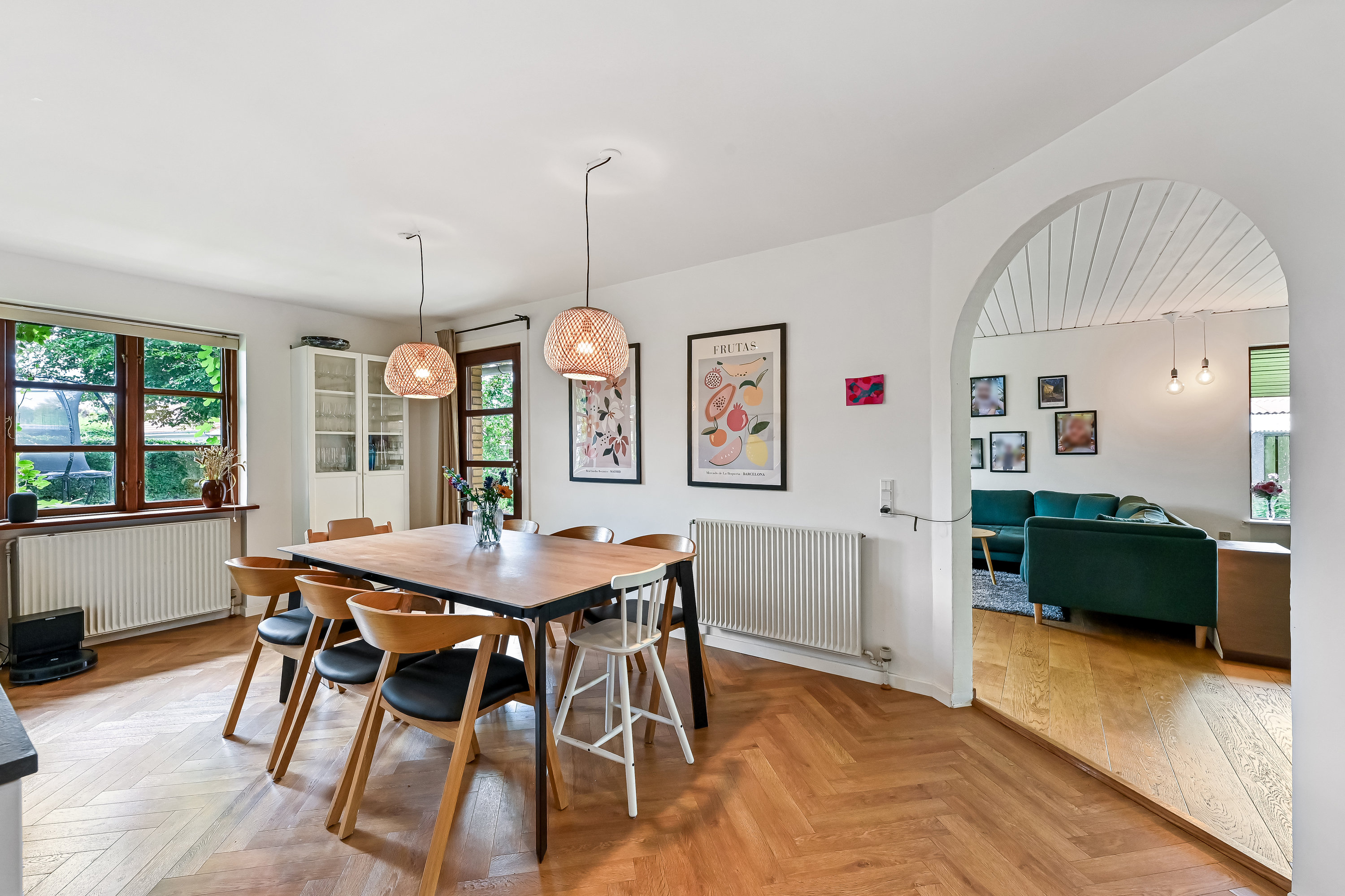 Miniaturebillede 2: . Billede af Frilandsvej 9, Lind, 7400 Herning