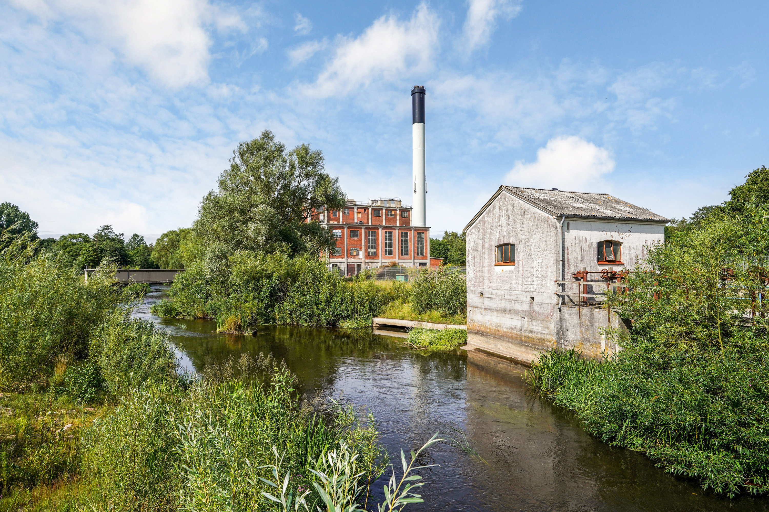 Fremhævet  billede i fuldskærmstilstand. Billede af Nøkkerosen 2, Dalum, 5250 Odense SV