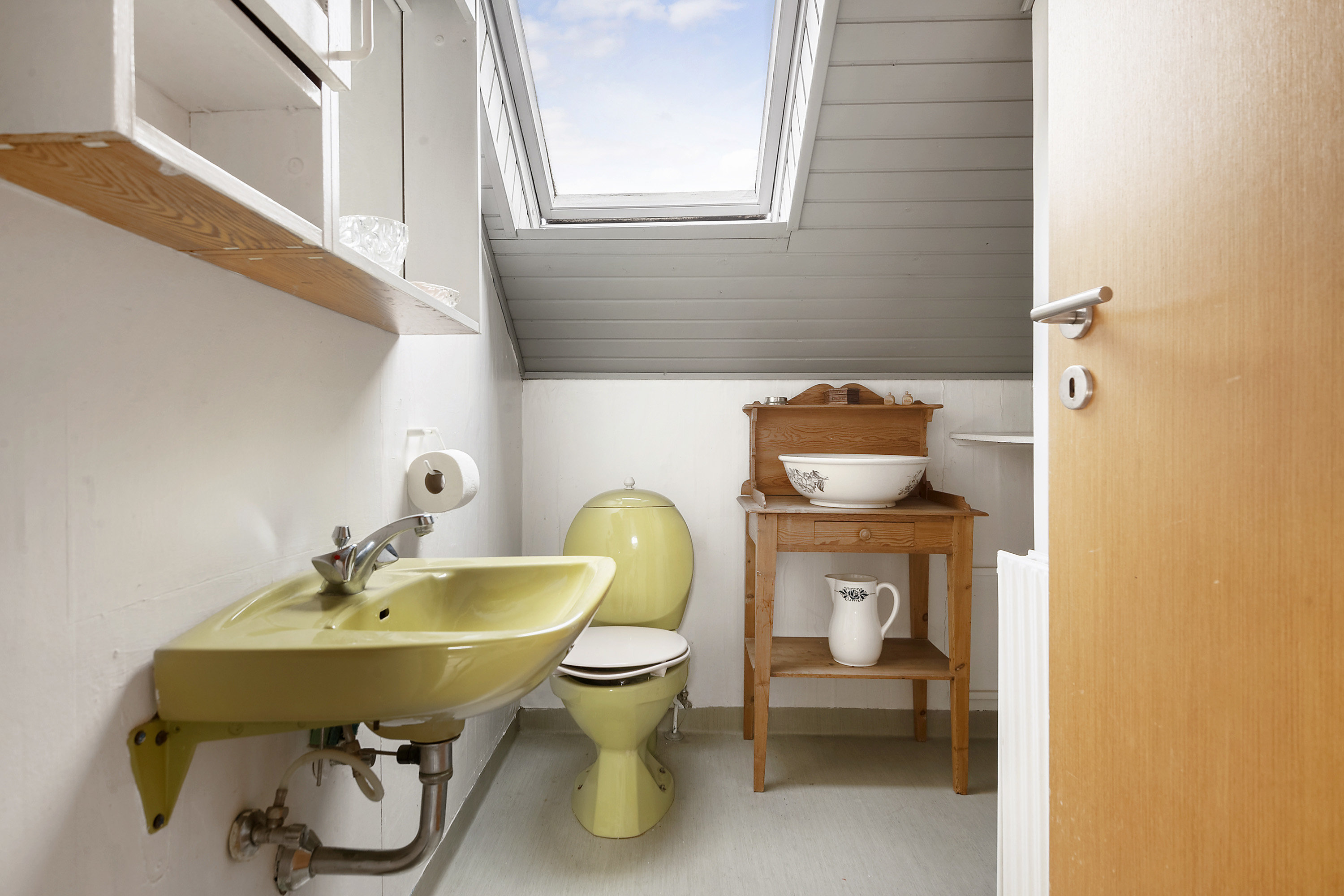 Fremhævet  billede i fuldskærmstilstand. Billede af Østergade 40, 8300 Odder