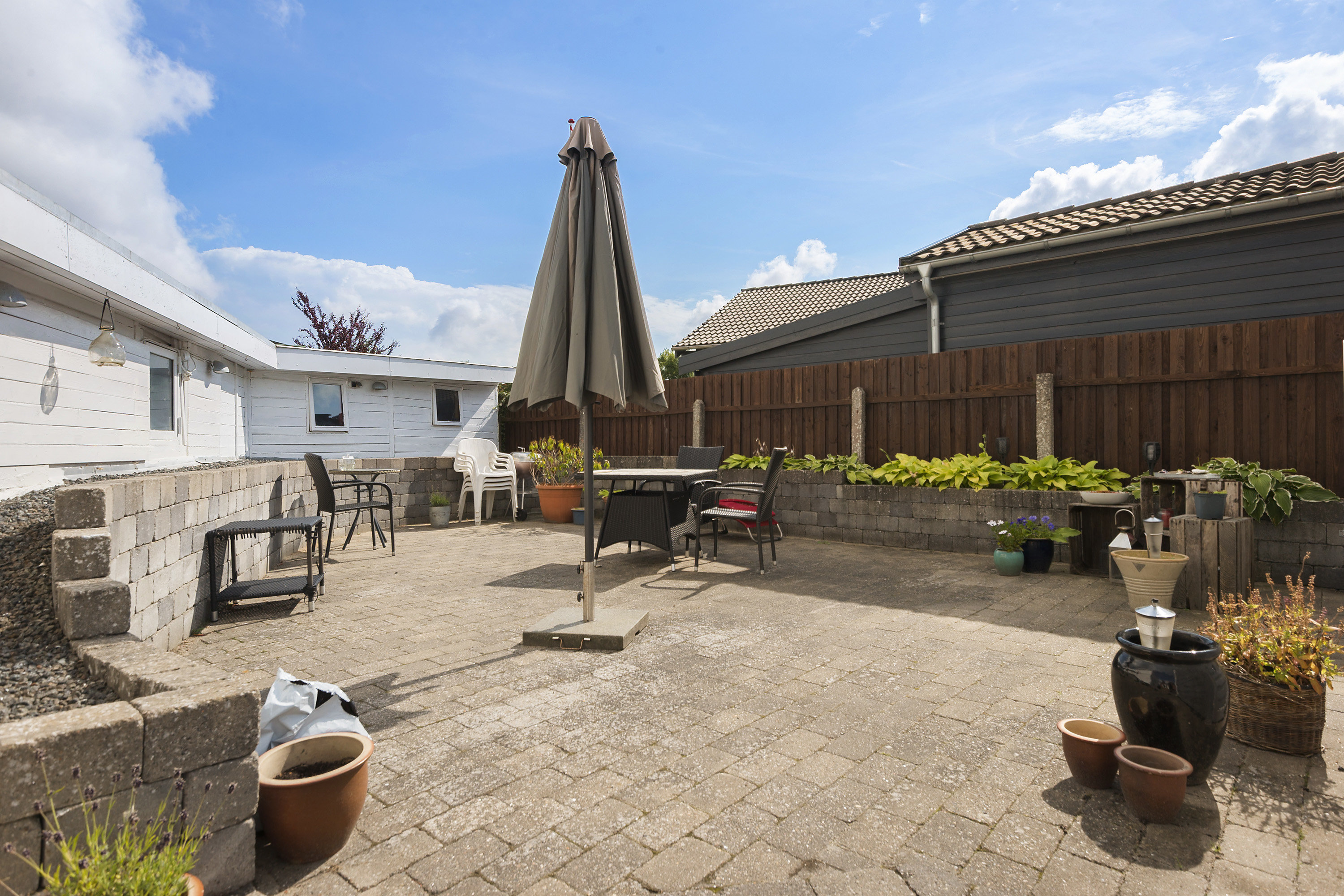 Miniaturebillede 2: . Billede af Østergade 40, 8300 Odder