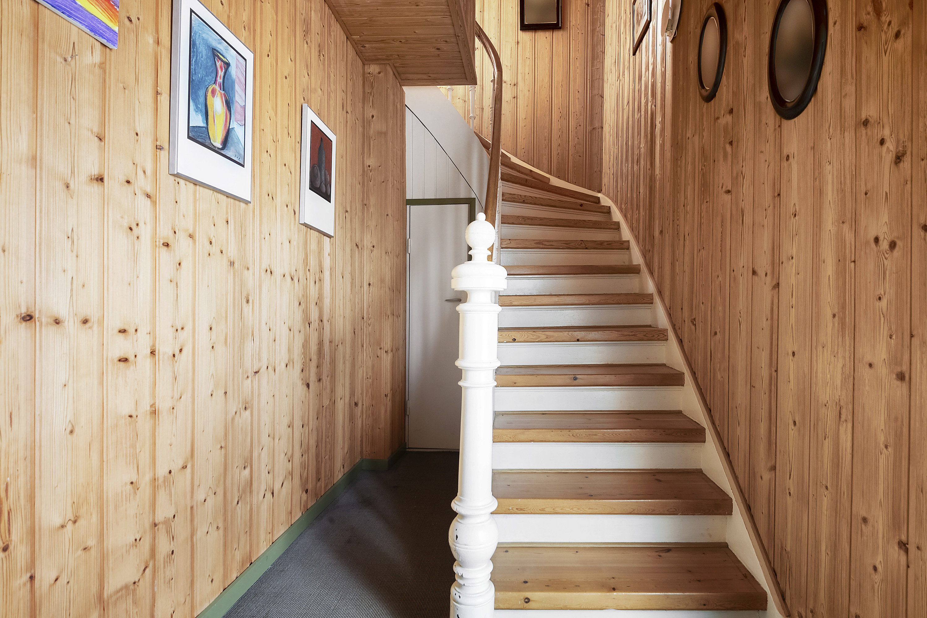 Fremhævet  billede i fuldskærmstilstand. Billede af Østergade 40, 8300 Odder