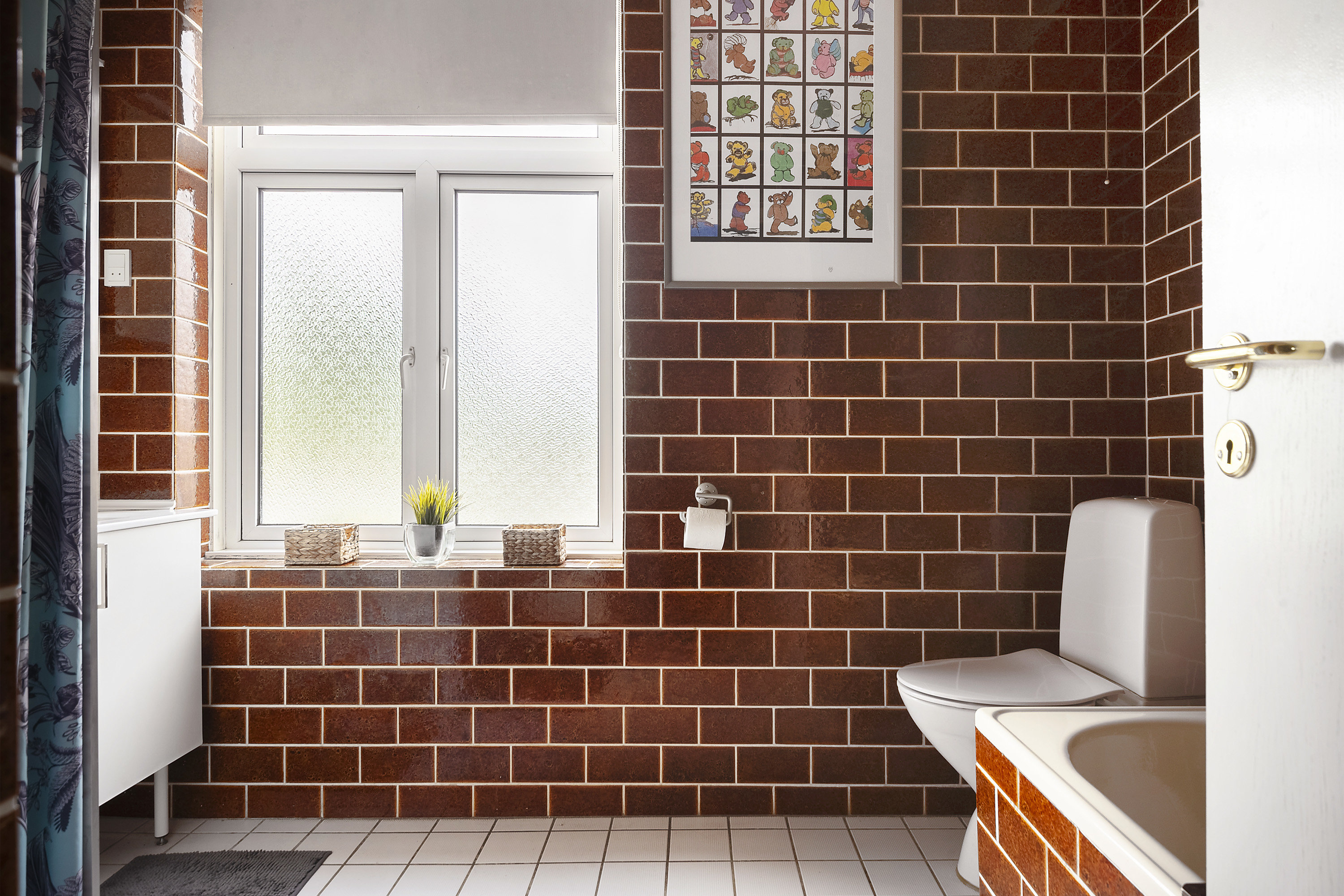 Fremhævet  billede i fuldskærmstilstand. Billede af Østergade 40, 8300 Odder