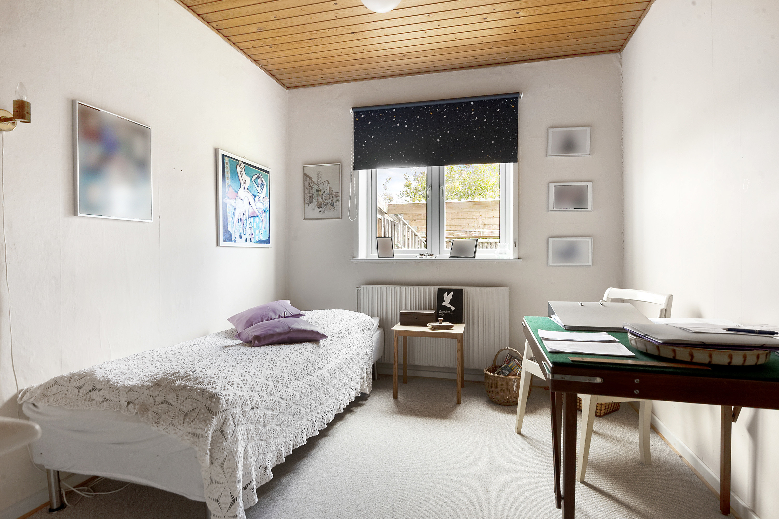 Fremhævet  billede i fuldskærmstilstand. Billede af Østergade 40, 8300 Odder