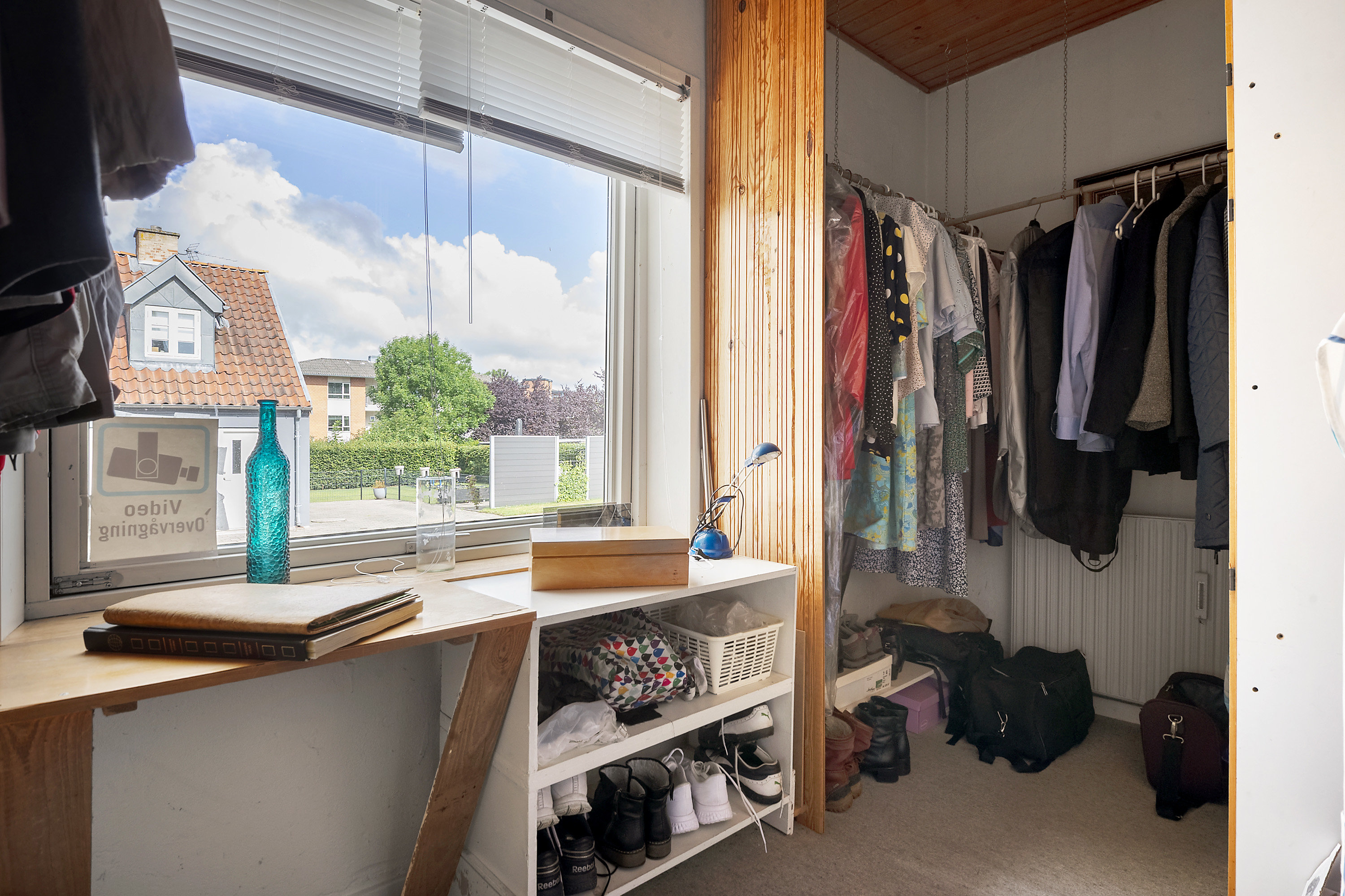 Fremhævet  billede i fuldskærmstilstand. Billede af Østergade 40, 8300 Odder