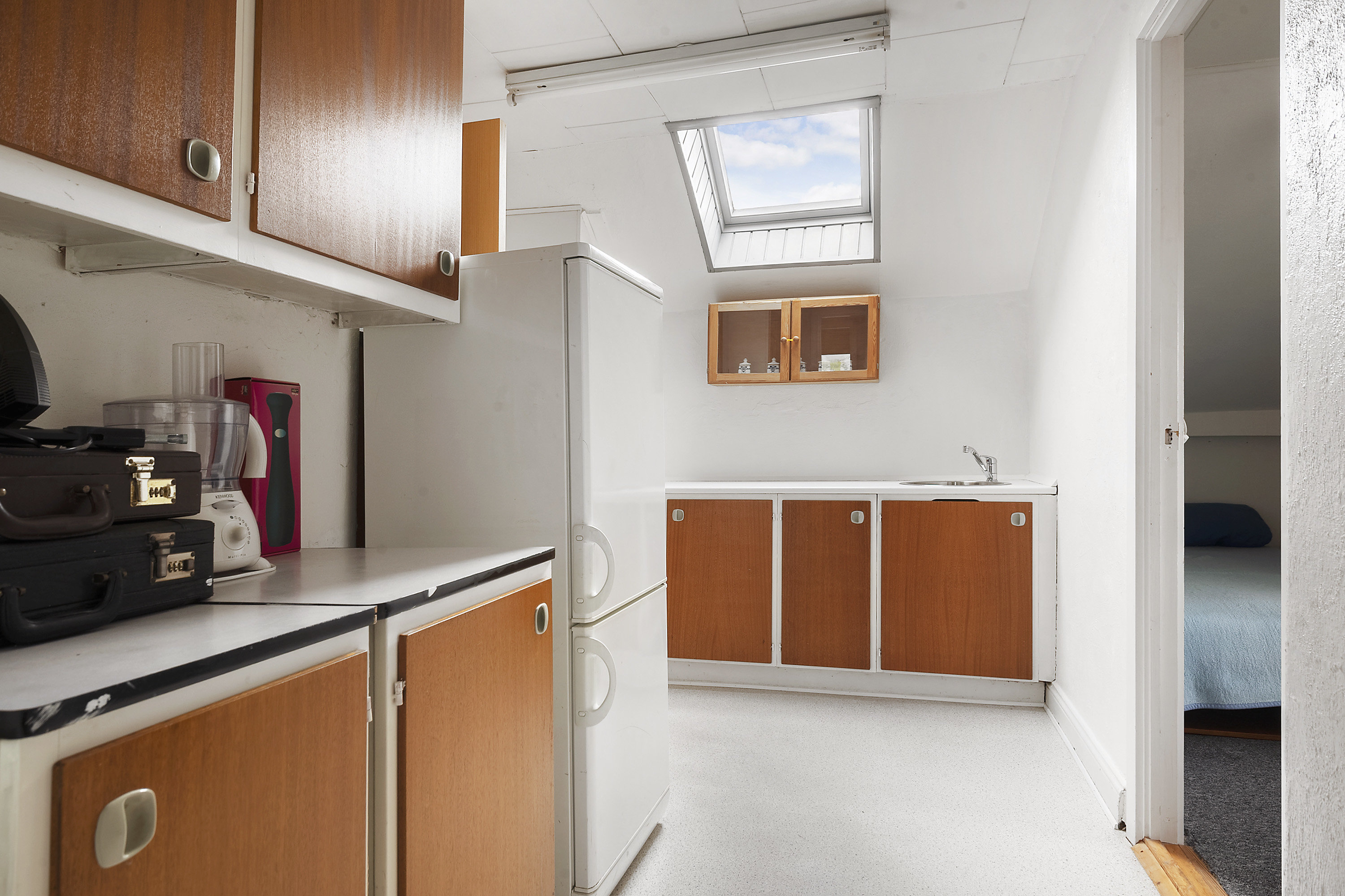 Fremhævet  billede i fuldskærmstilstand. Billede af Østergade 40, 8300 Odder