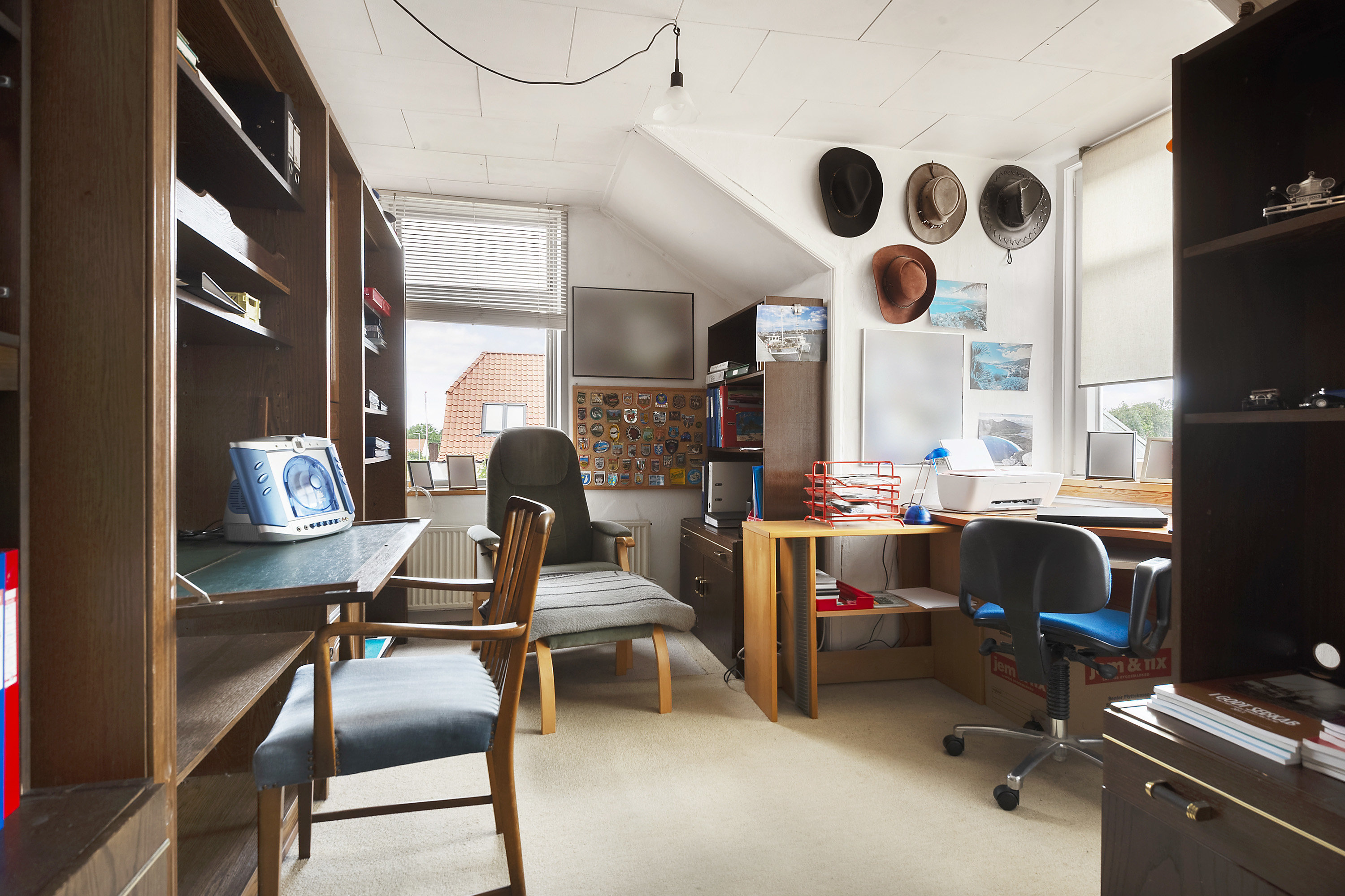 Fremhævet  billede i fuldskærmstilstand. Billede af Østergade 40, 8300 Odder