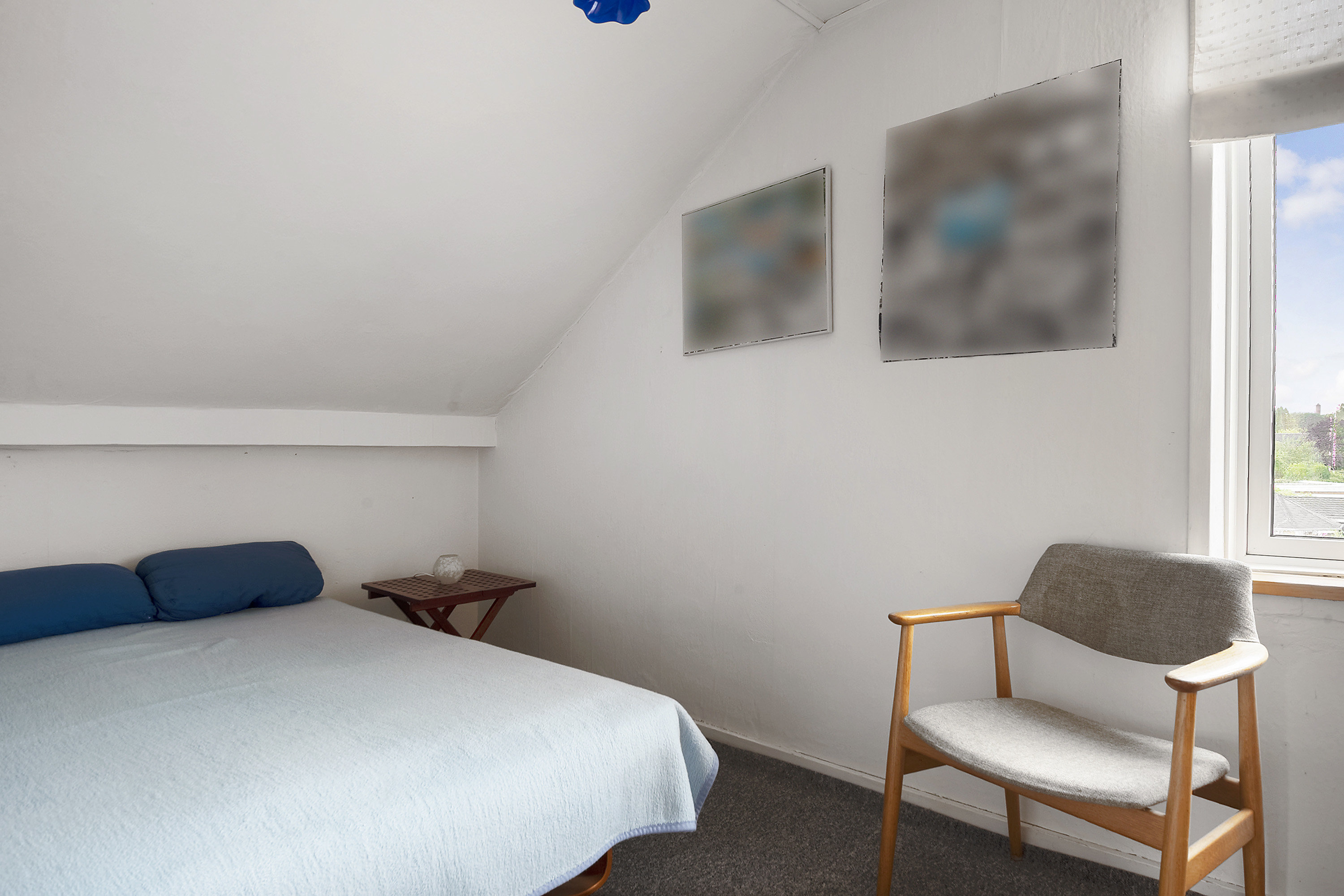 Fremhævet  billede i fuldskærmstilstand. Billede af Østergade 40, 8300 Odder