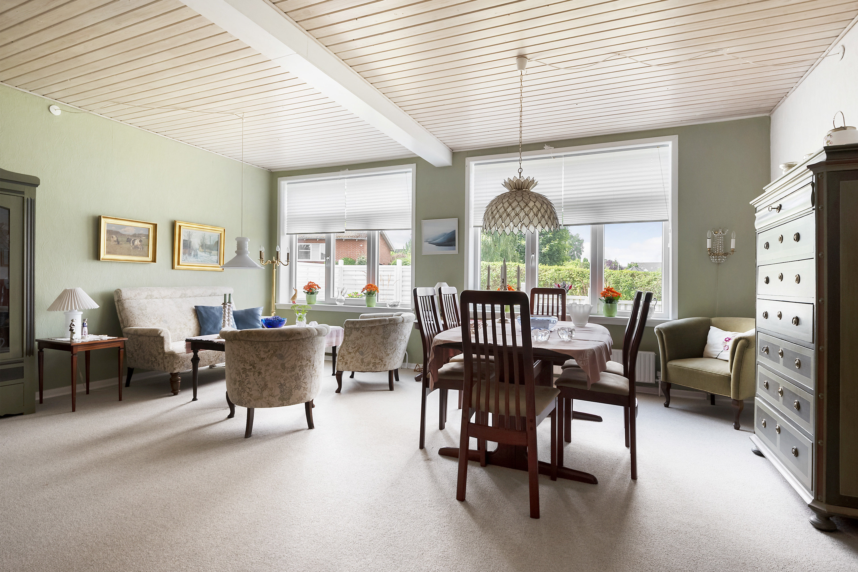 Fremhævet  billede i fuldskærmstilstand. Billede af Østergade 40, 8300 Odder