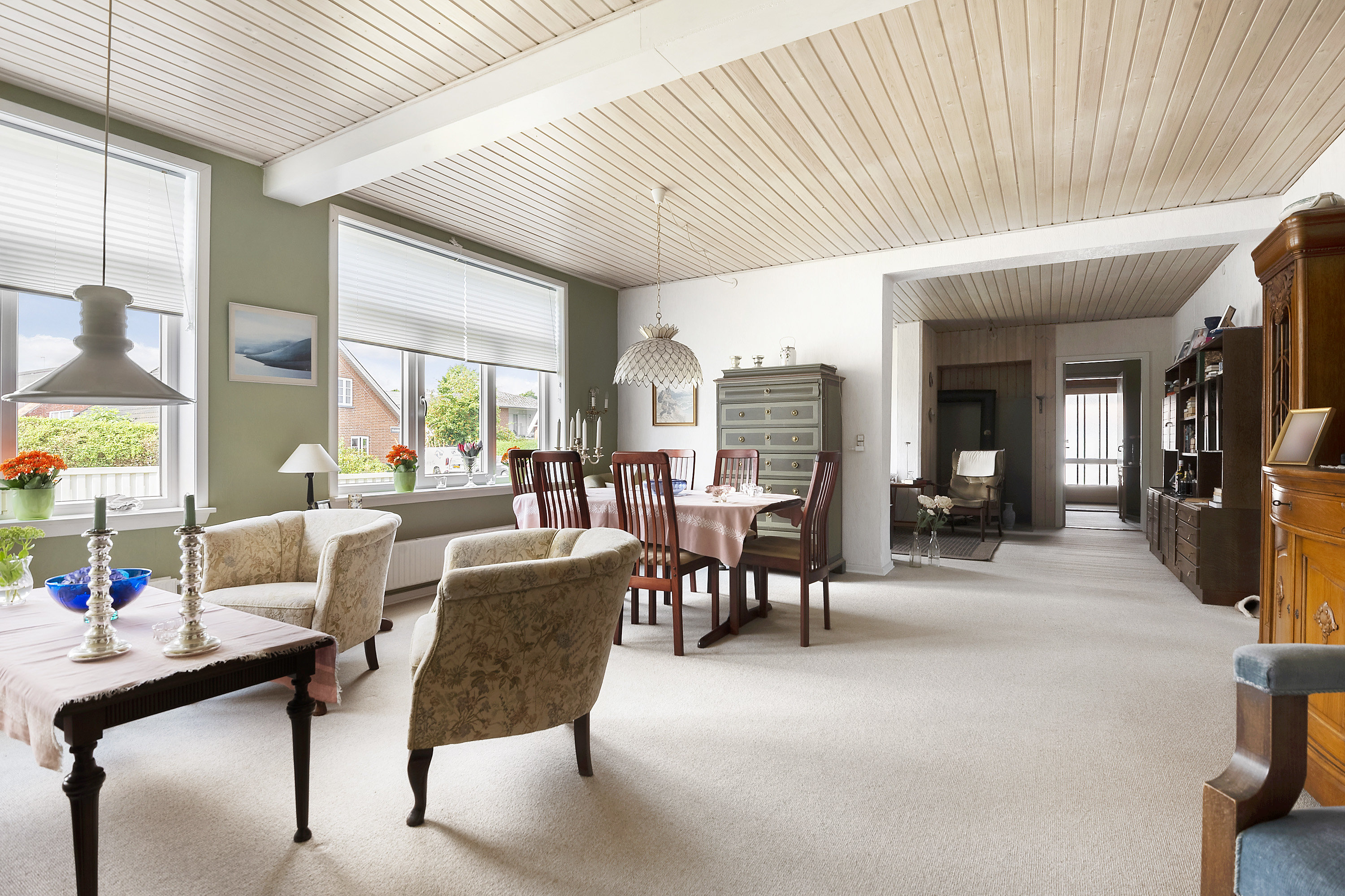 Fremhævet  billede i fuldskærmstilstand. Billede af Østergade 40, 8300 Odder