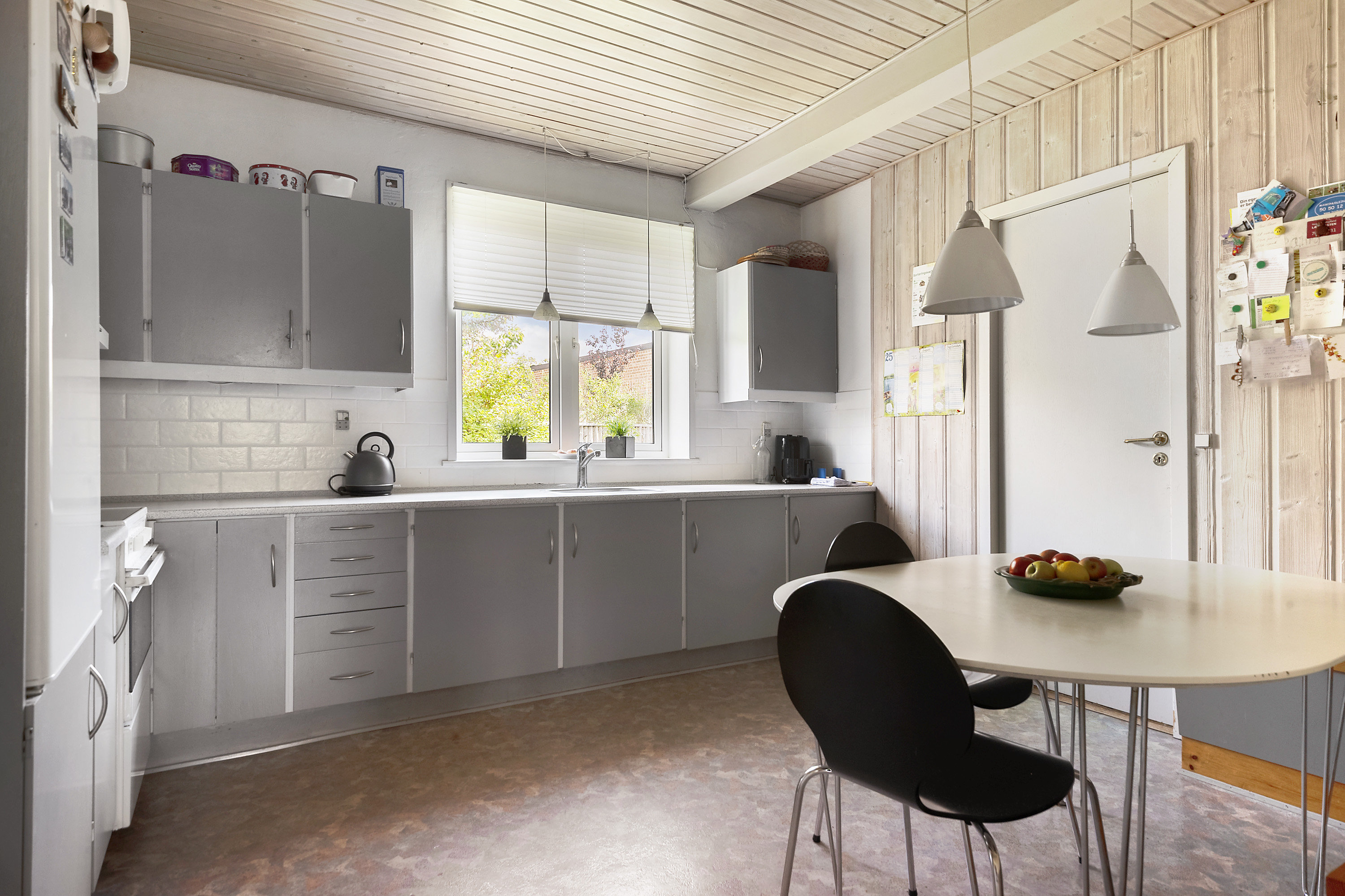 Fremhævet  billede i fuldskærmstilstand. Billede af Østergade 40, 8300 Odder