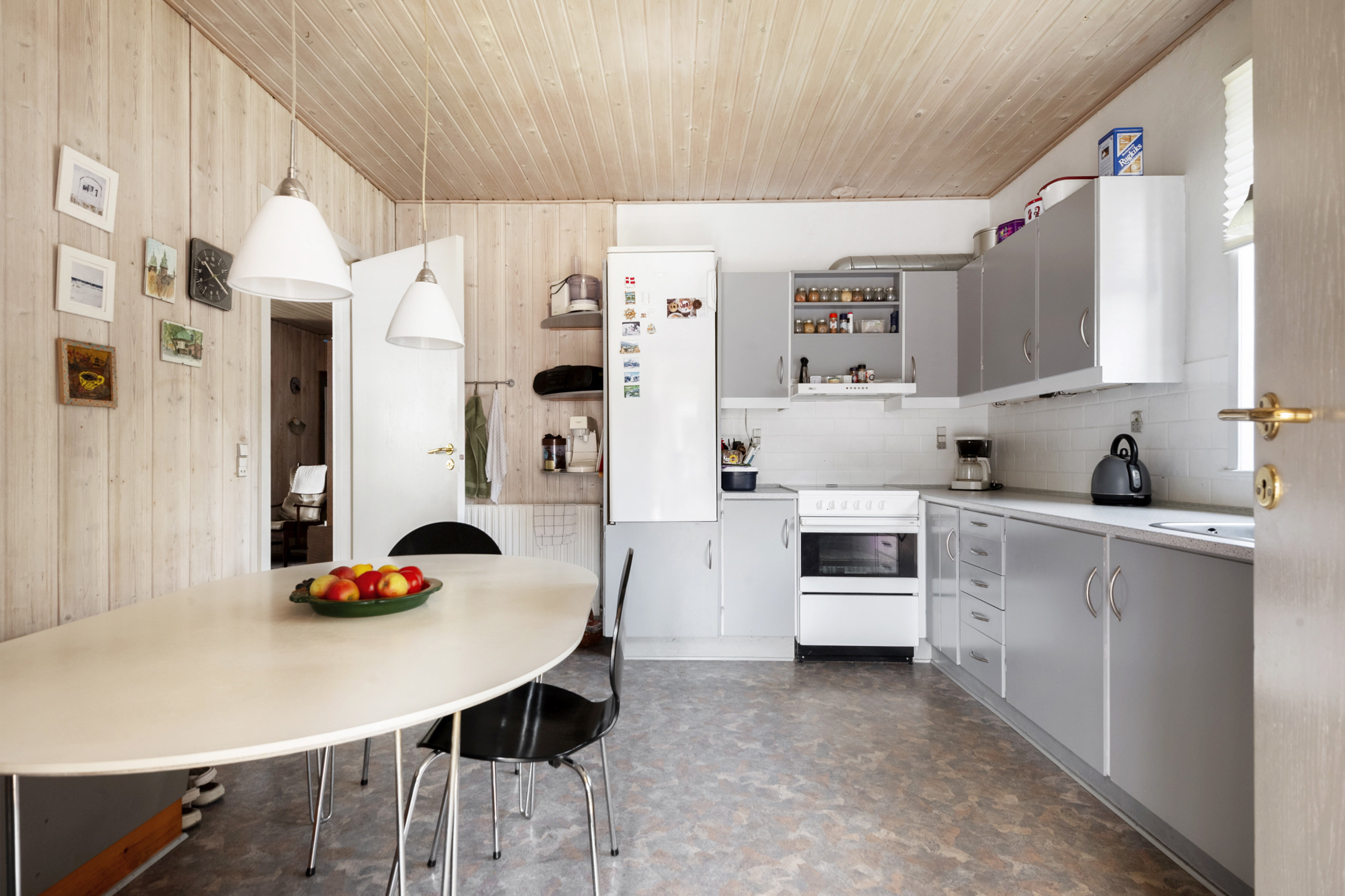 Fremhævet  billede i fuldskærmstilstand. Billede af Østergade 40, 8300 Odder