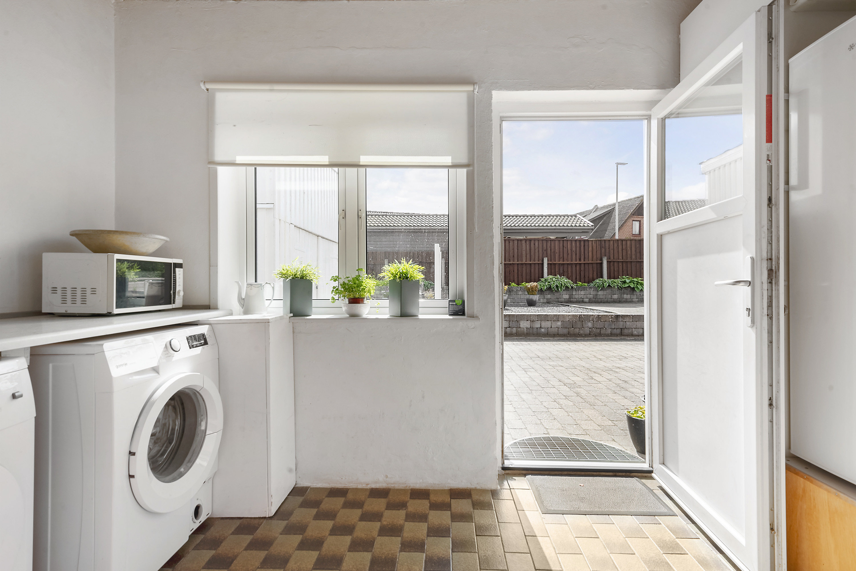 Fremhævet  billede i fuldskærmstilstand. Billede af Østergade 40, 8300 Odder