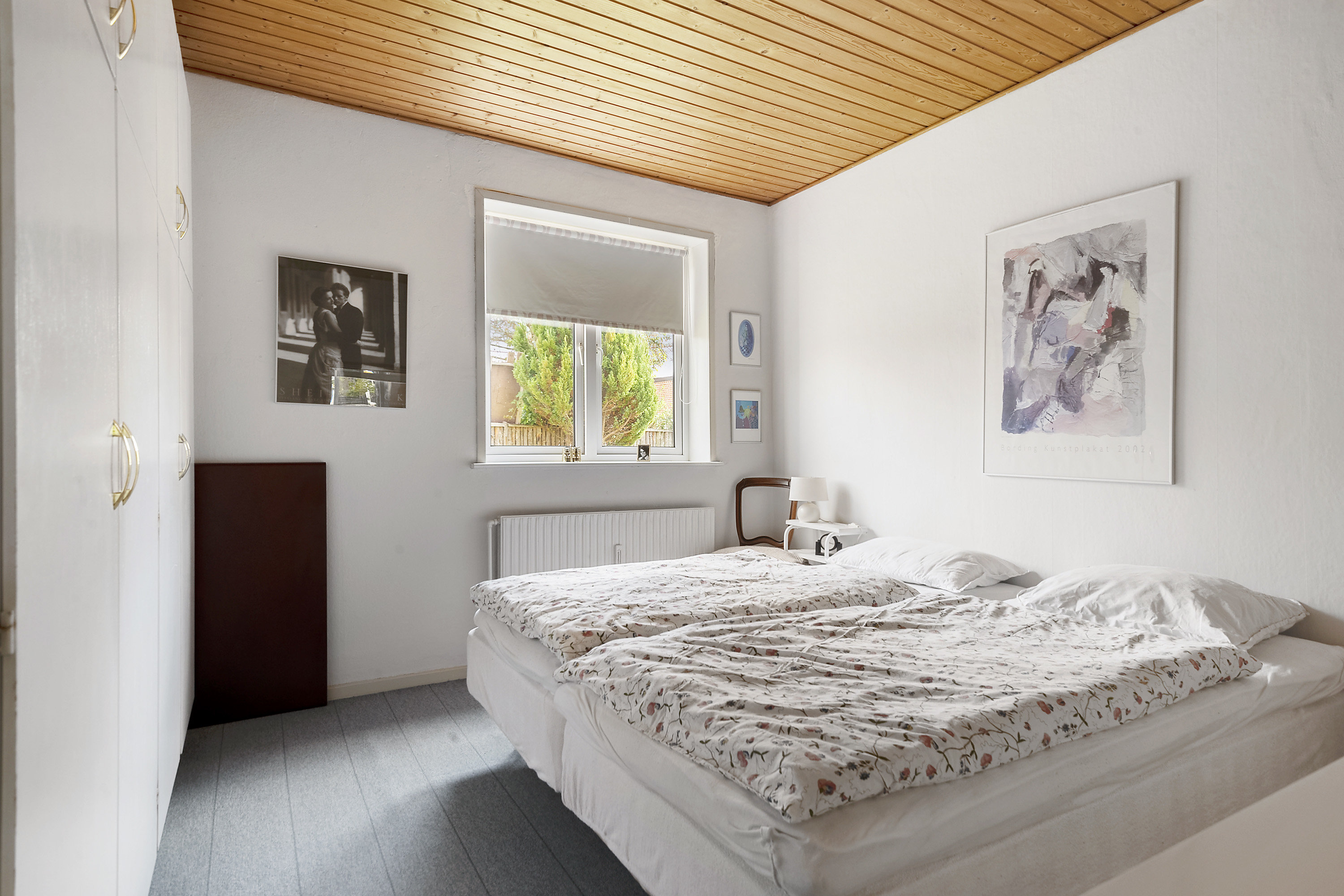 Fremhævet  billede i fuldskærmstilstand. Billede af Østergade 40, 8300 Odder