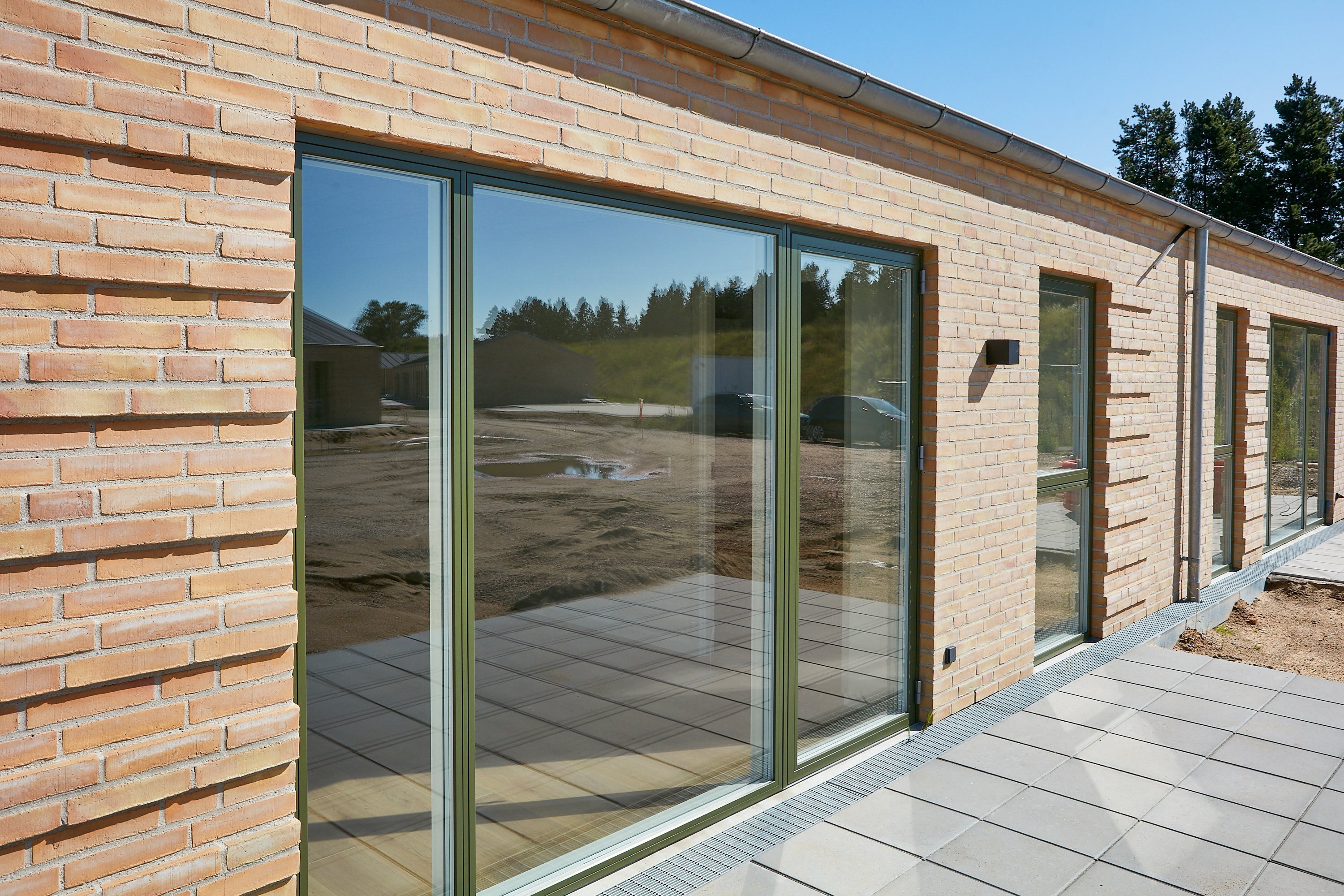 Rækkehus på Udspringet 18, 7160 Tørring