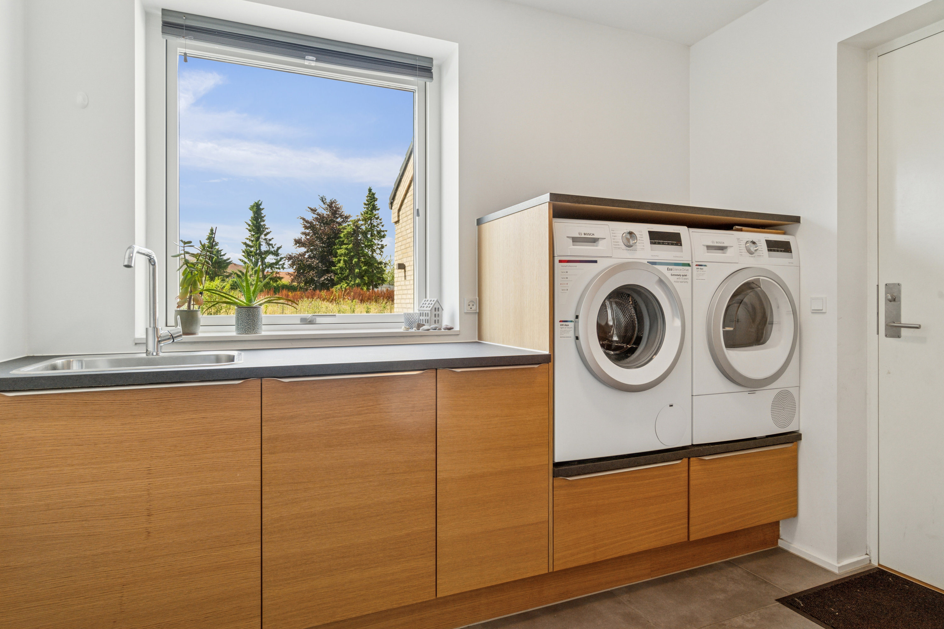 Fremhævet bryggers billede i fuldskærmstilstand. Billede af Bøgeskov Høvej 9G, 8260 Viby J