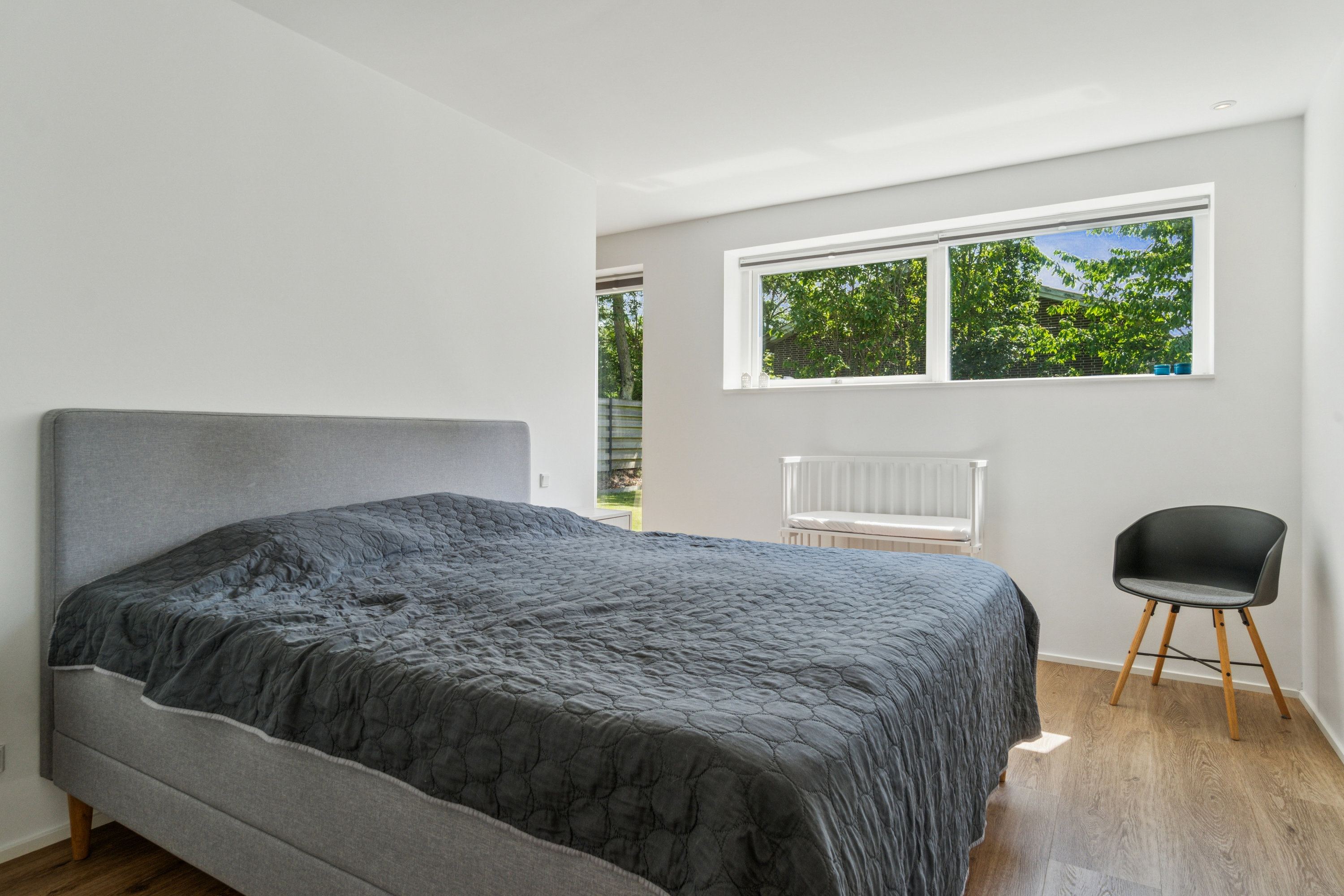 Fremhævet værelse billede i fuldskærmstilstand. Billede af Bøgeskov Høvej 9G, 8260 Viby J