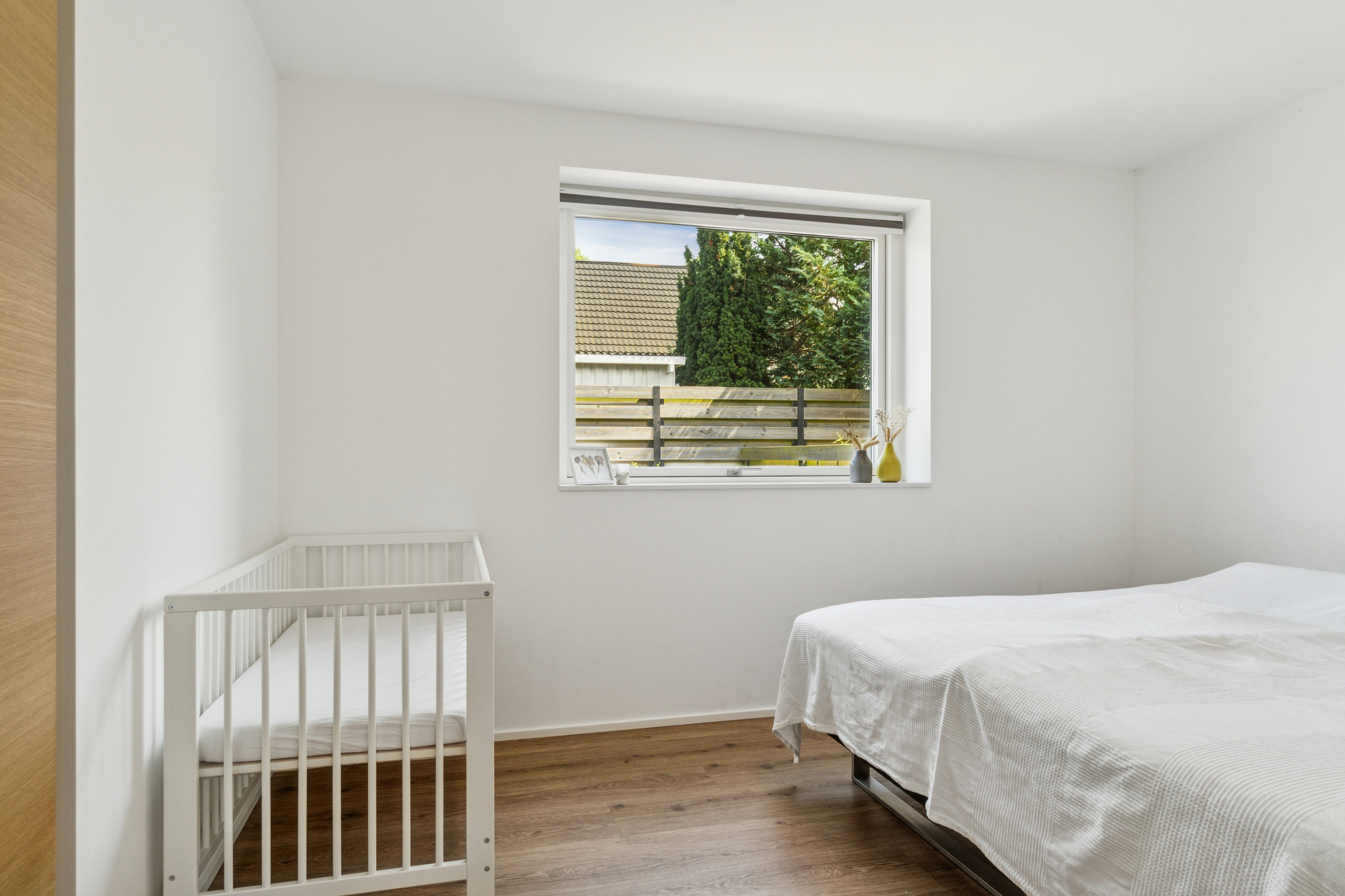 Fremhævet værelse billede i fuldskærmstilstand. Billede af Bøgeskov Høvej 9G, 8260 Viby J