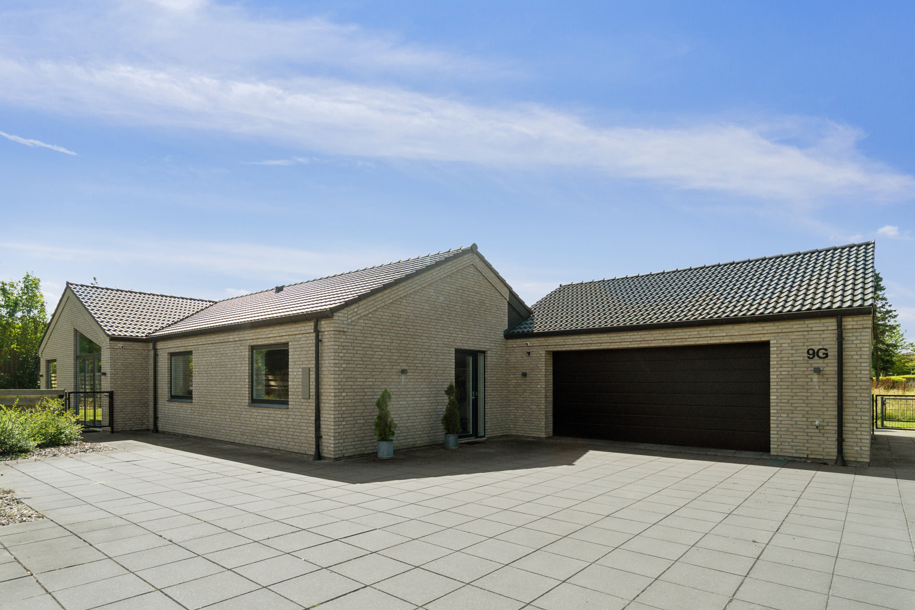 Fremhævet ejendommen billede i fuldskærmstilstand. Billede af Bøgeskov Høvej 9G, 8260 Viby J