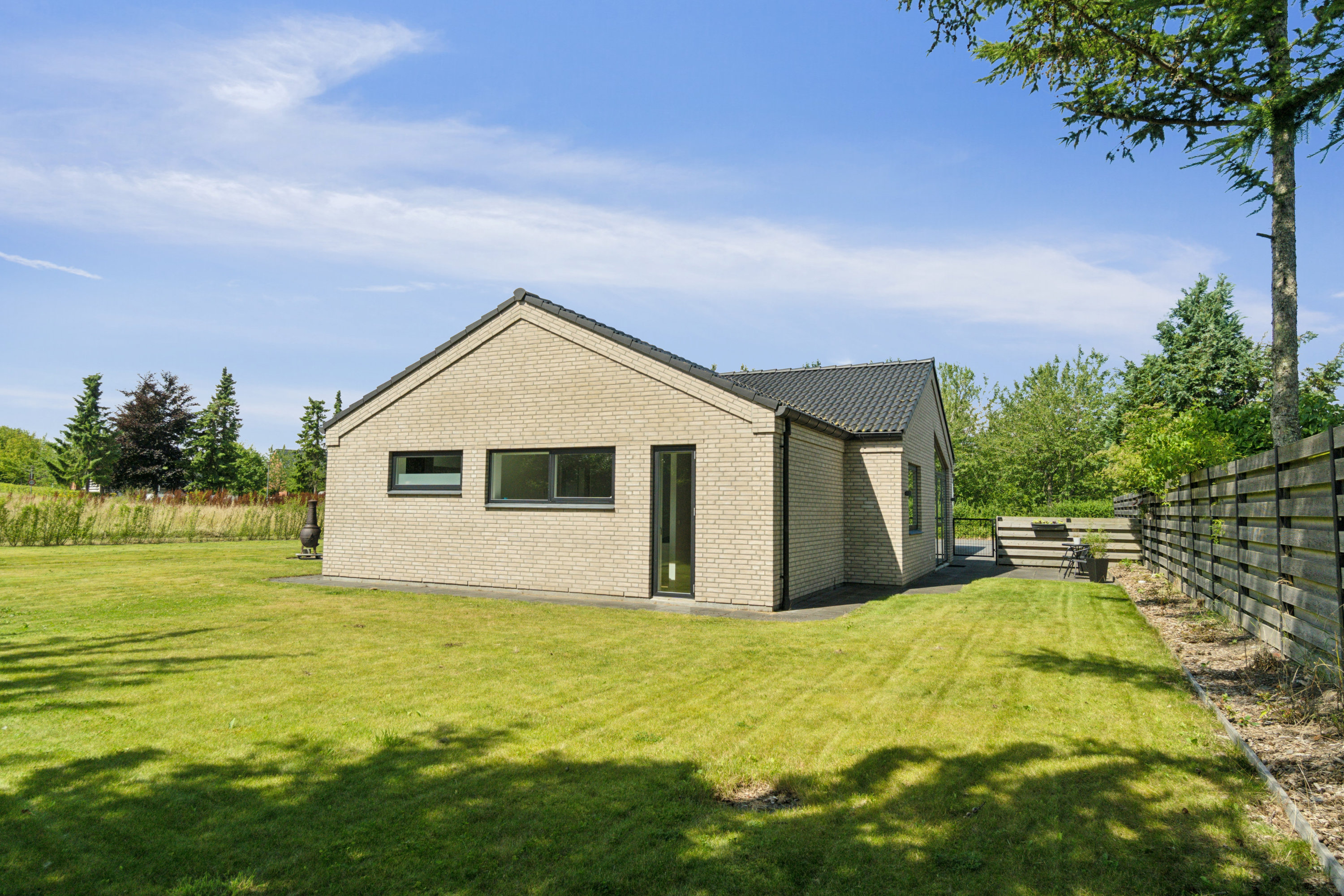 Fremhævet ejendommen billede i fuldskærmstilstand. Billede af Bøgeskov Høvej 9G, 8260 Viby J