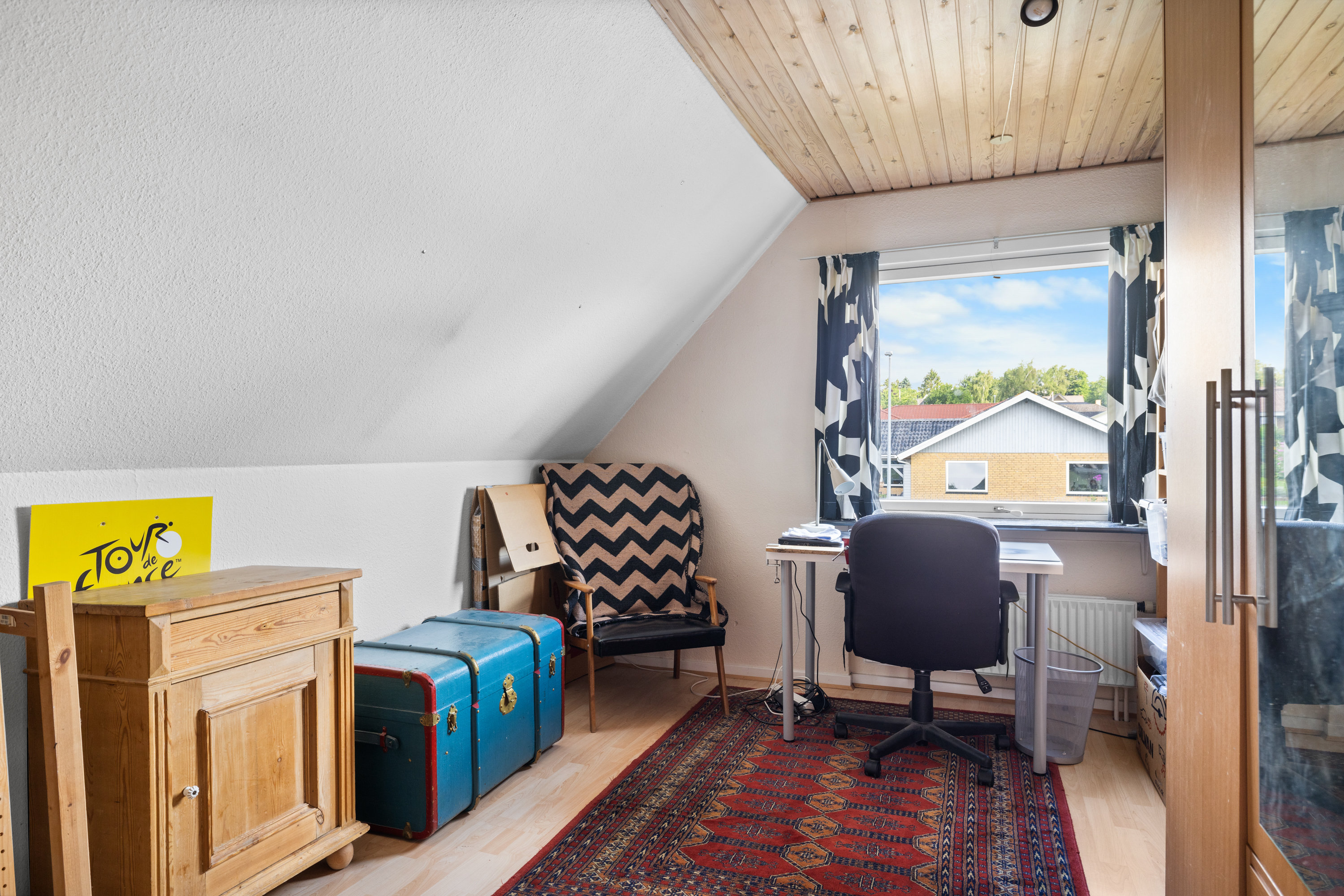 Fremhævet værelse billede i fuldskærmstilstand. Billede af Urtehaven 15, Taulov, 7000 Fredericia